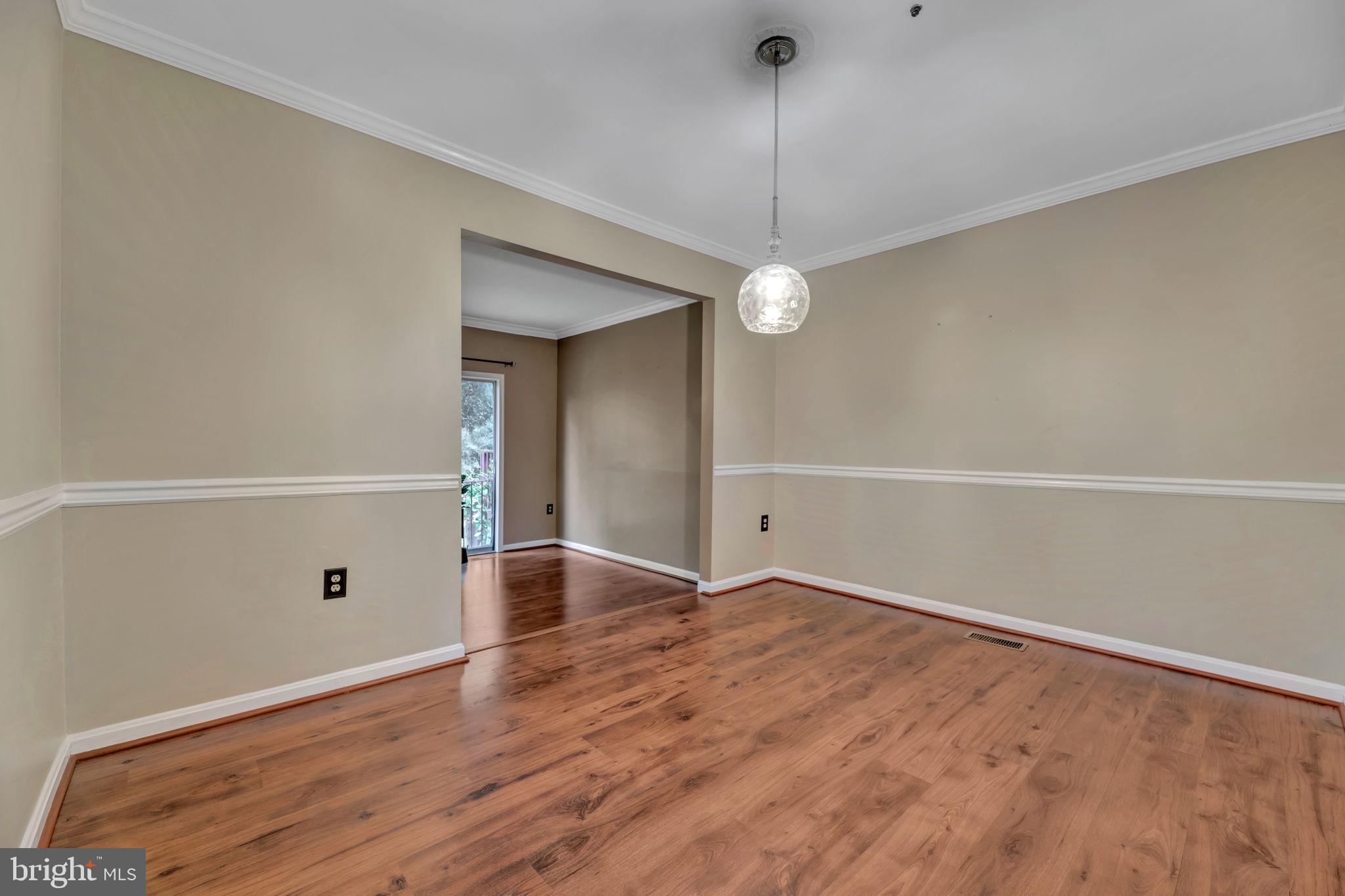 HAMPSHIRE HALL CONDO - Residential Lease