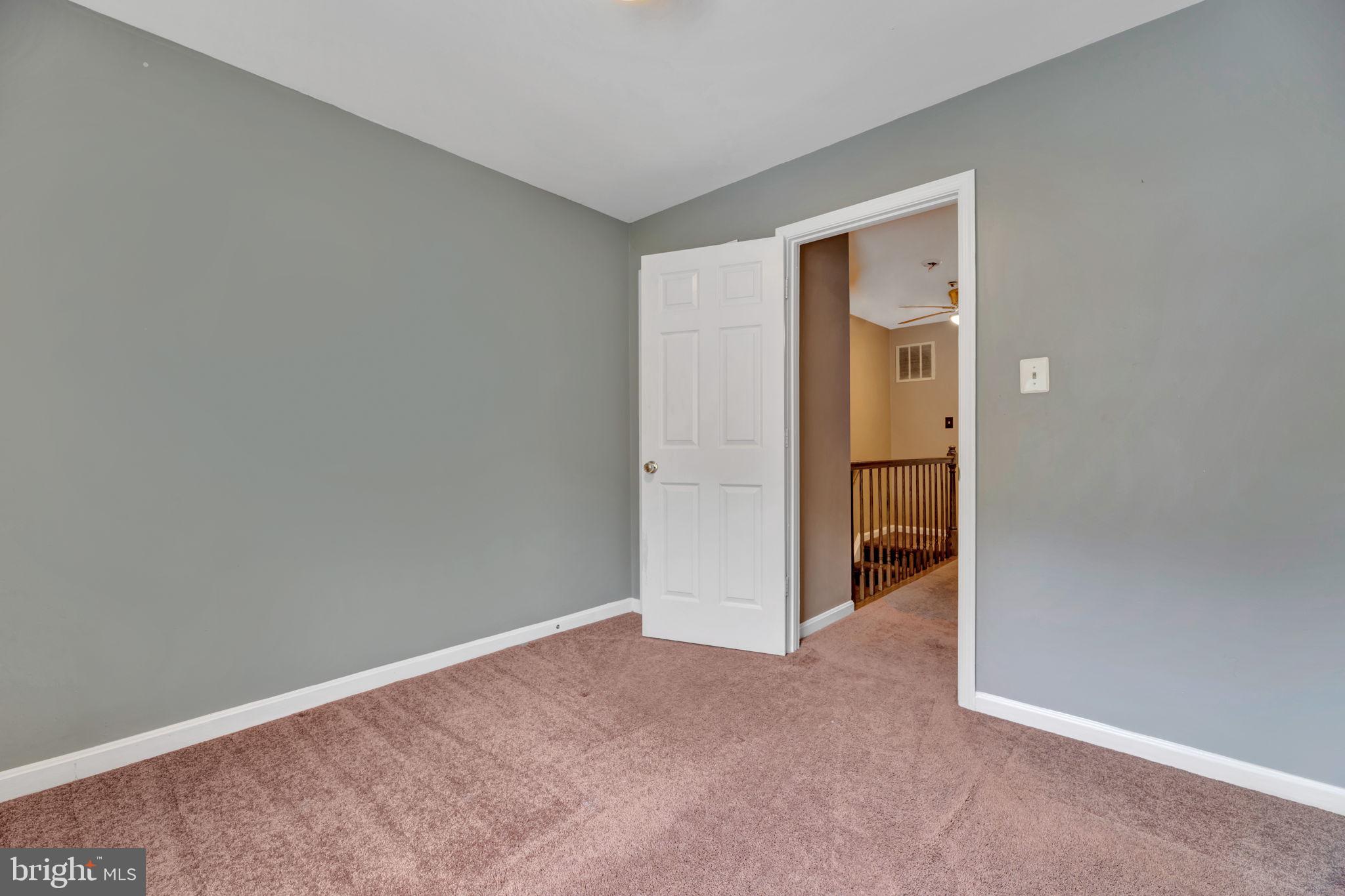 HAMPSHIRE HALL CONDO - Residential Lease