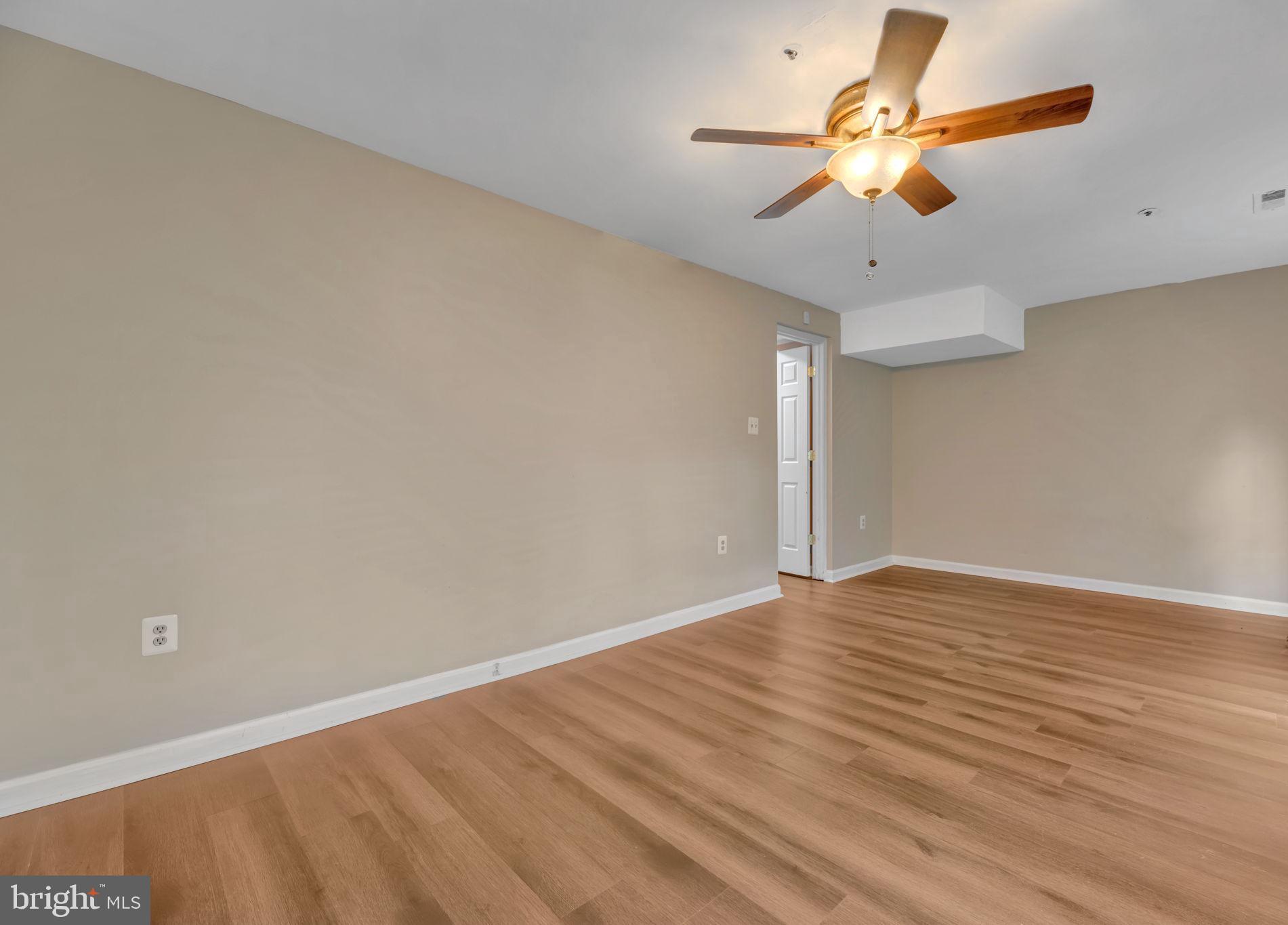 HAMPSHIRE HALL CONDO - Residential Lease