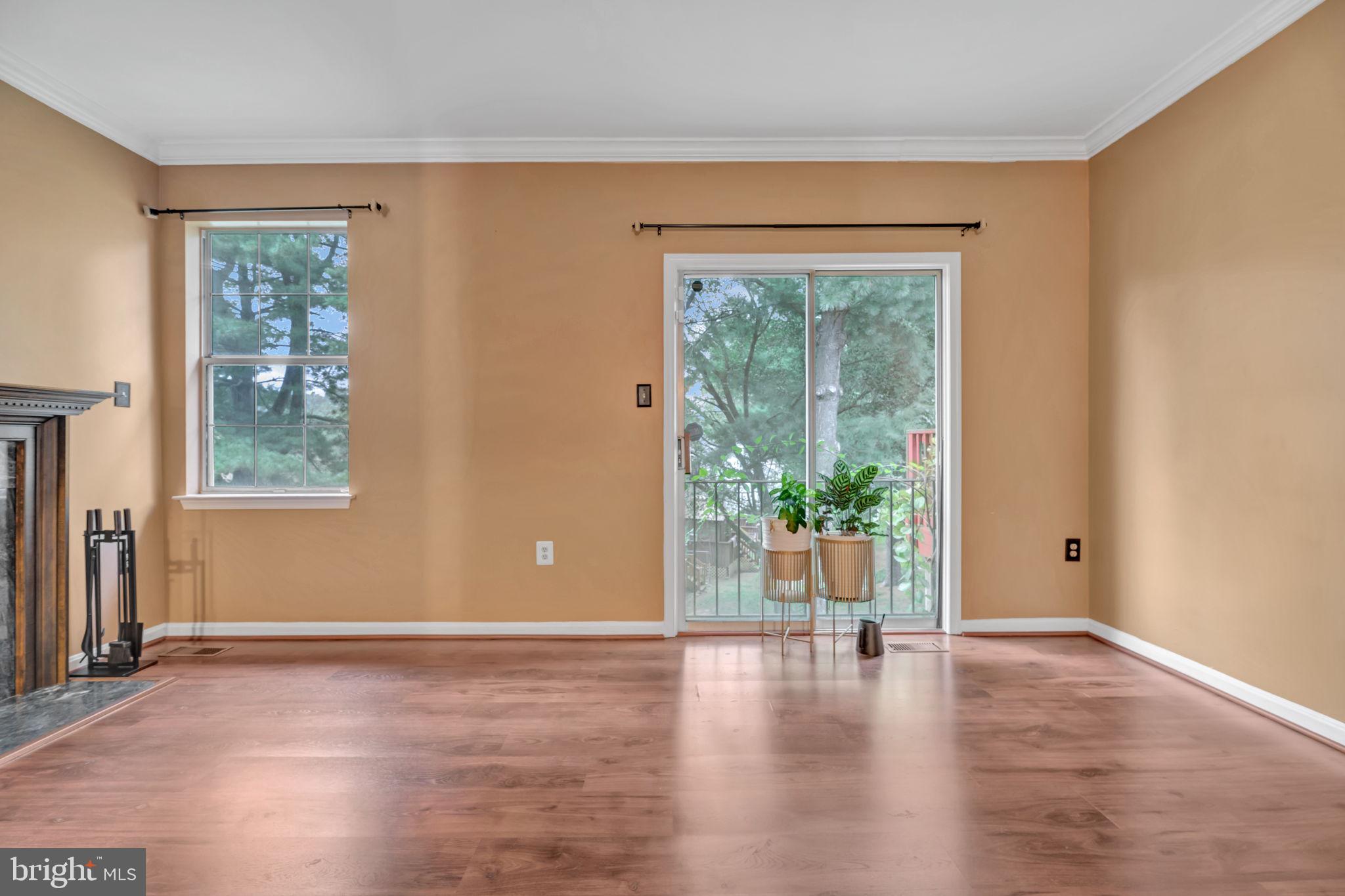 HAMPSHIRE HALL CONDO - Residential Lease