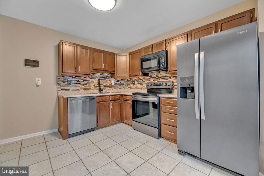 Professional photos coming soon! True master suite will fit king size bedroom furniture. No carpet on the main floor level. Bathrooms have been recently remodeled  This has a walkout level basement. Credit is 650 credit requirement, 3x the rent amount for income, pets case by case.