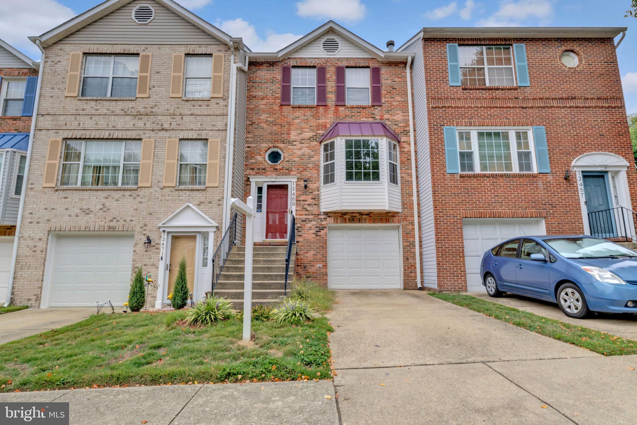 HAMPSHIRE HALL CONDO - Residential Lease