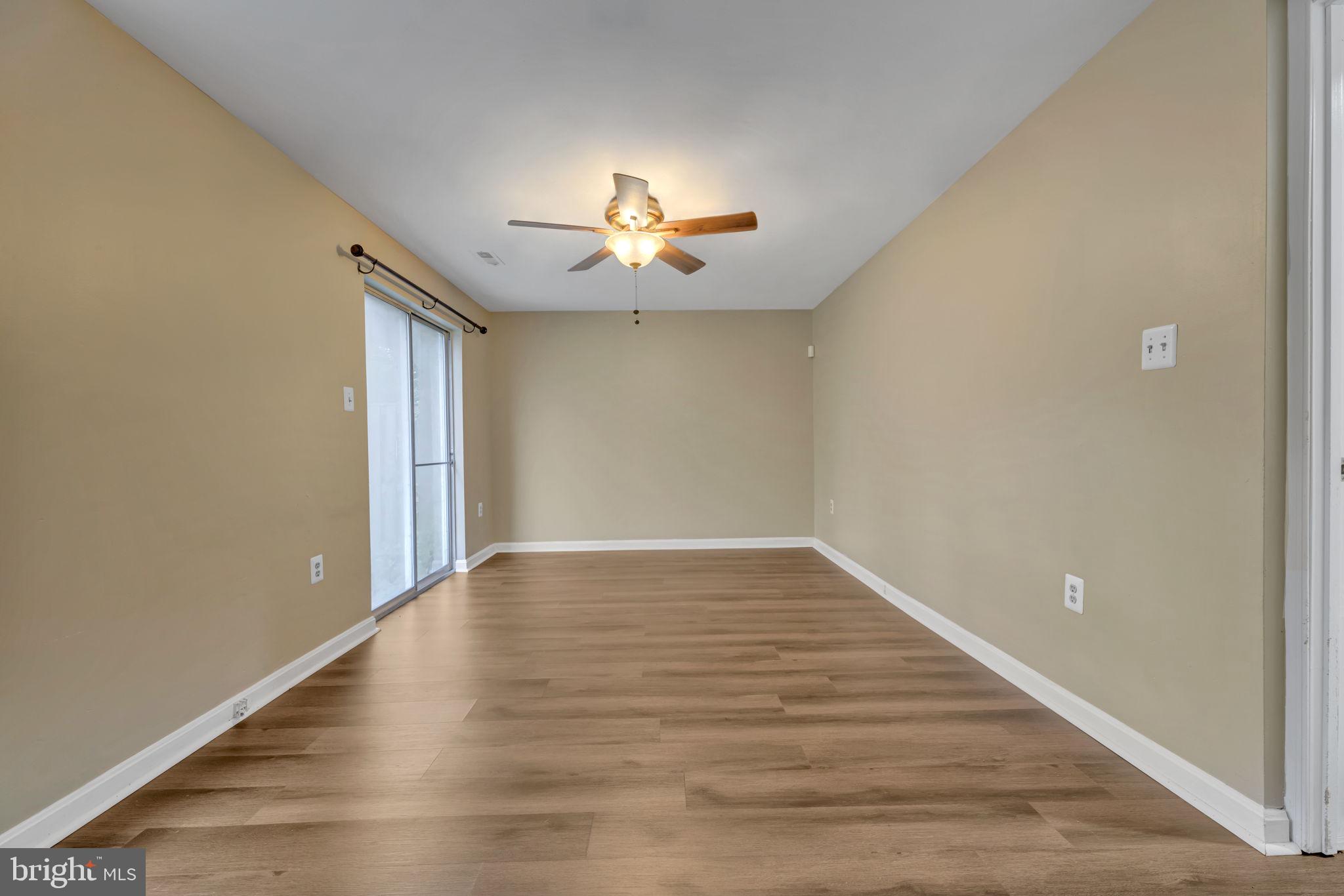 HAMPSHIRE HALL CONDO - Residential Lease