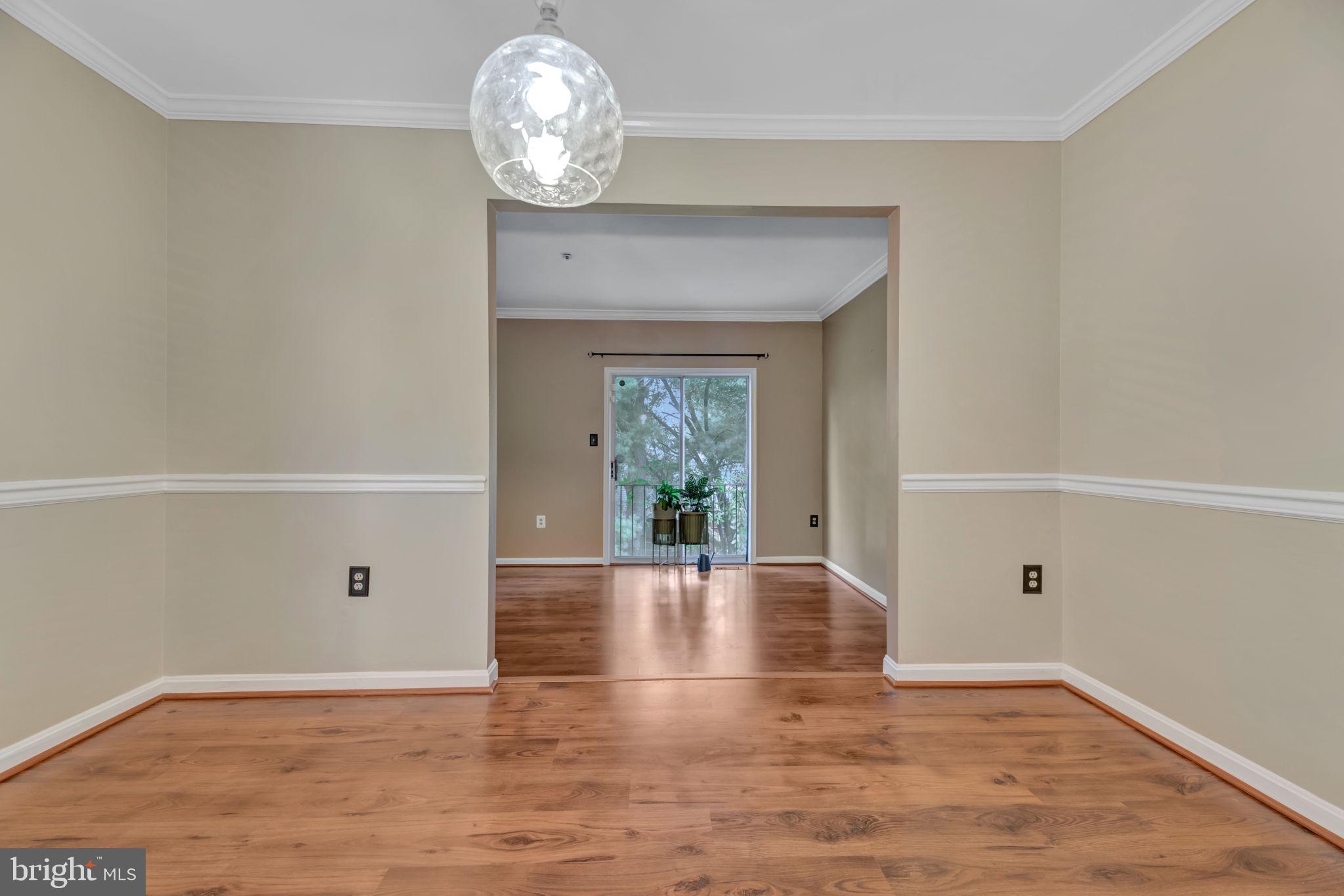 HAMPSHIRE HALL CONDO - Residential Lease