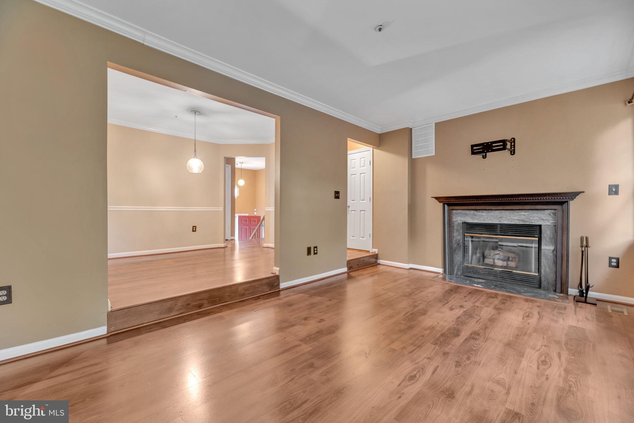 HAMPSHIRE HALL CONDO - Residential Lease