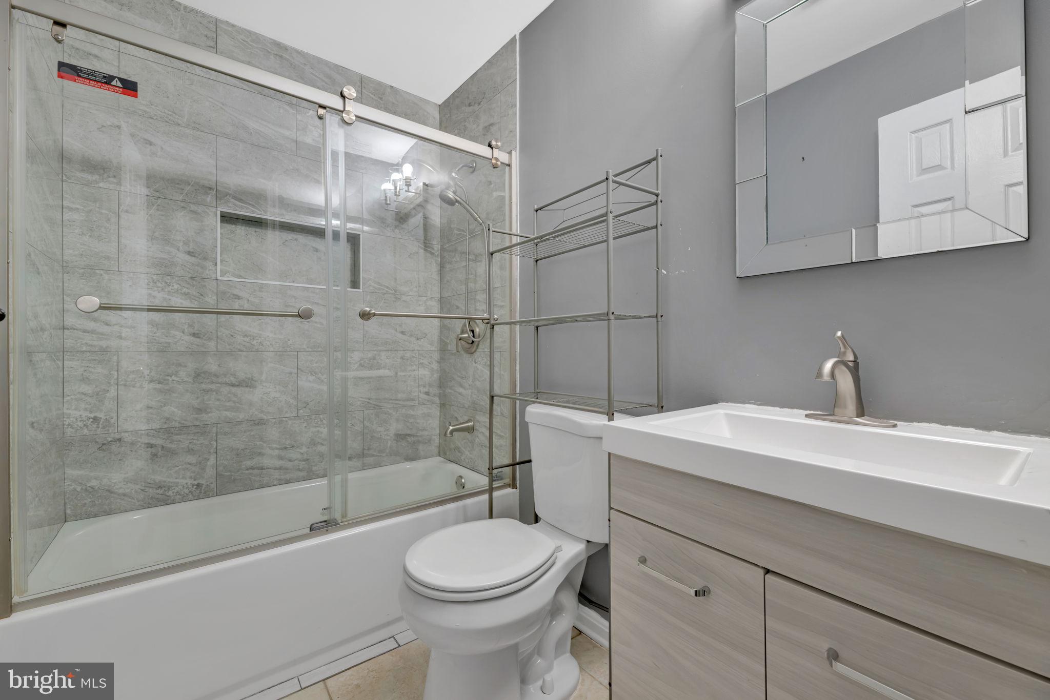 HAMPSHIRE HALL CONDO - Residential Lease