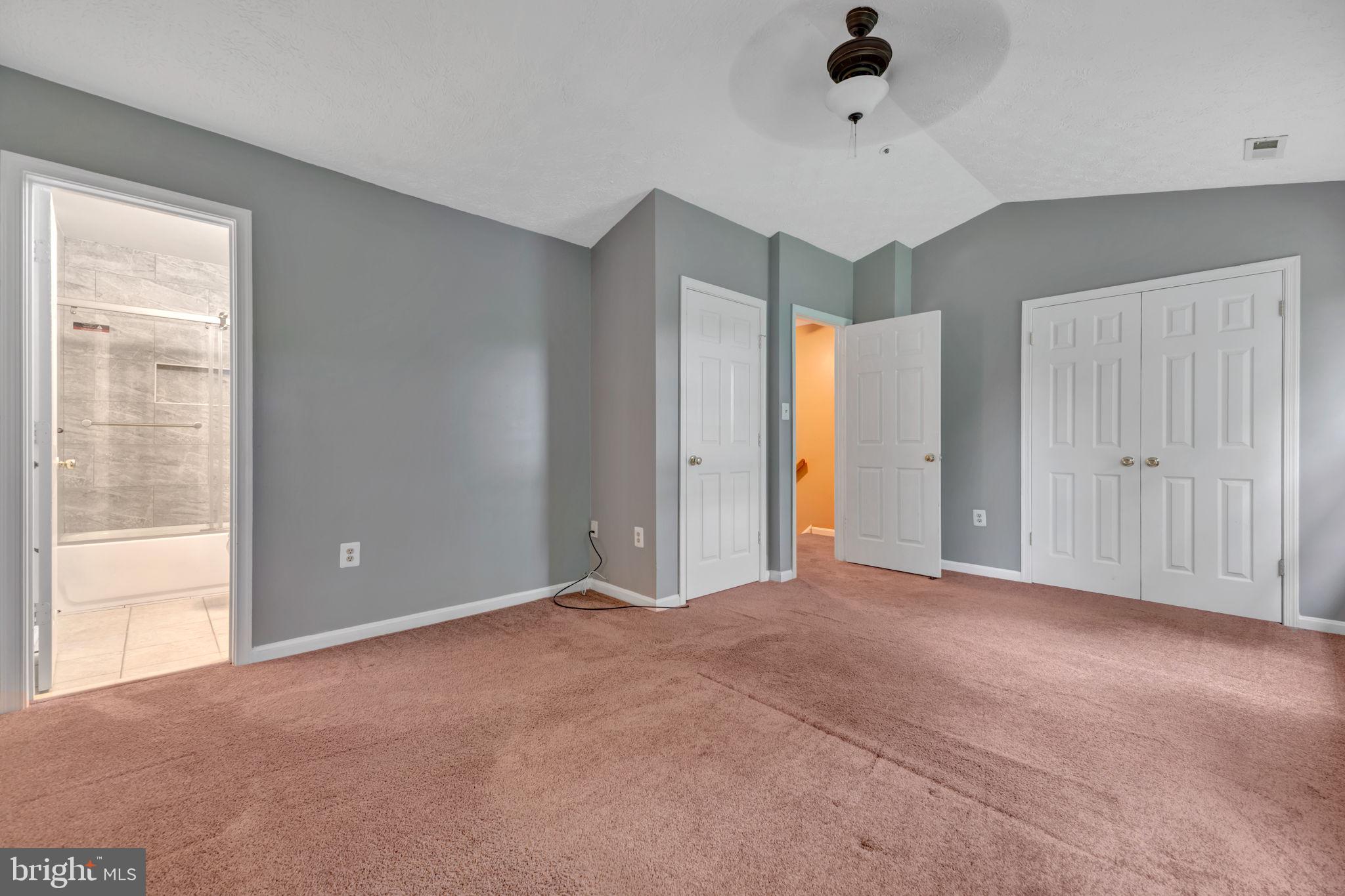 HAMPSHIRE HALL CONDO - Residential Lease