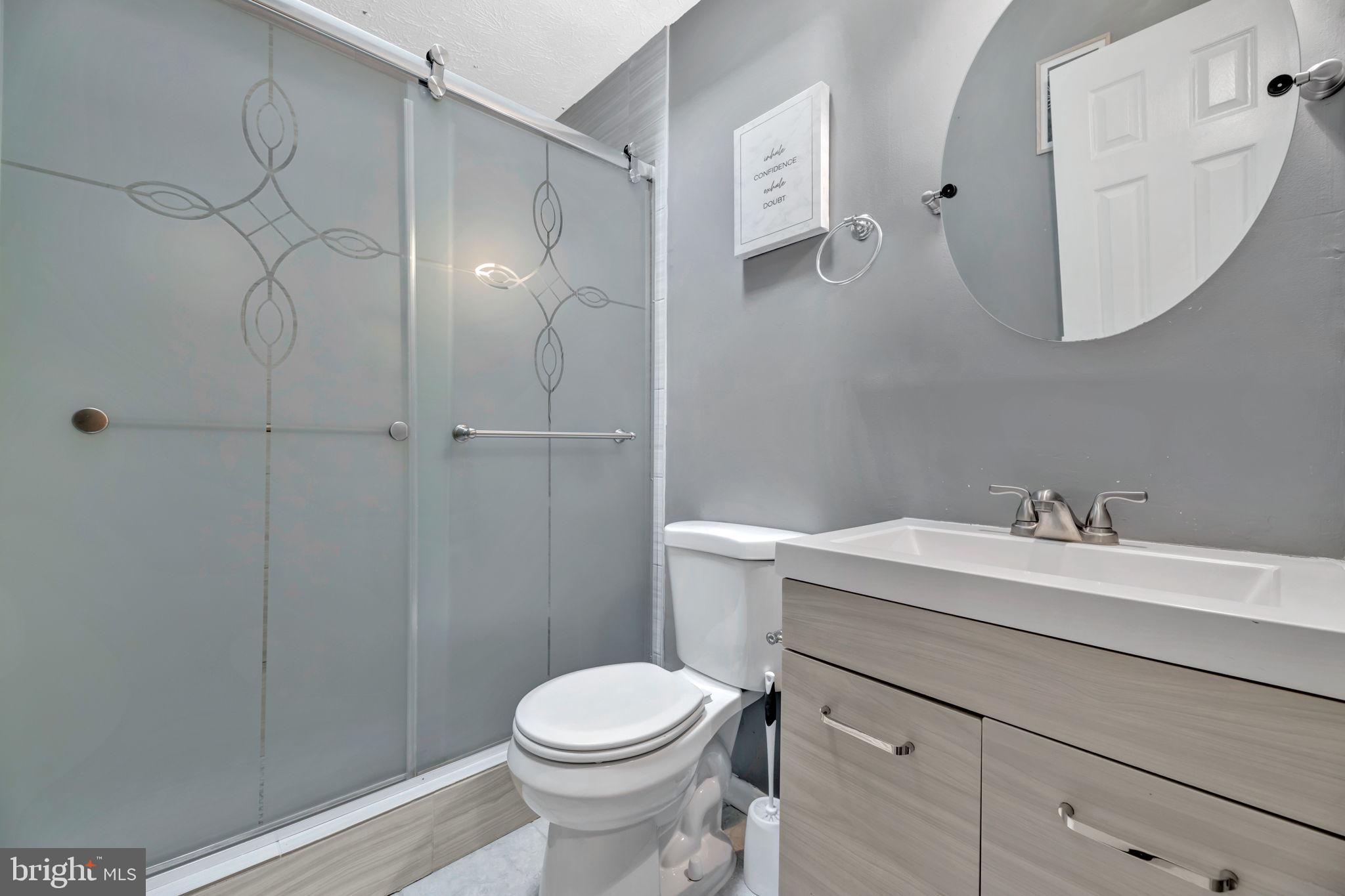 HAMPSHIRE HALL CONDO - Residential Lease