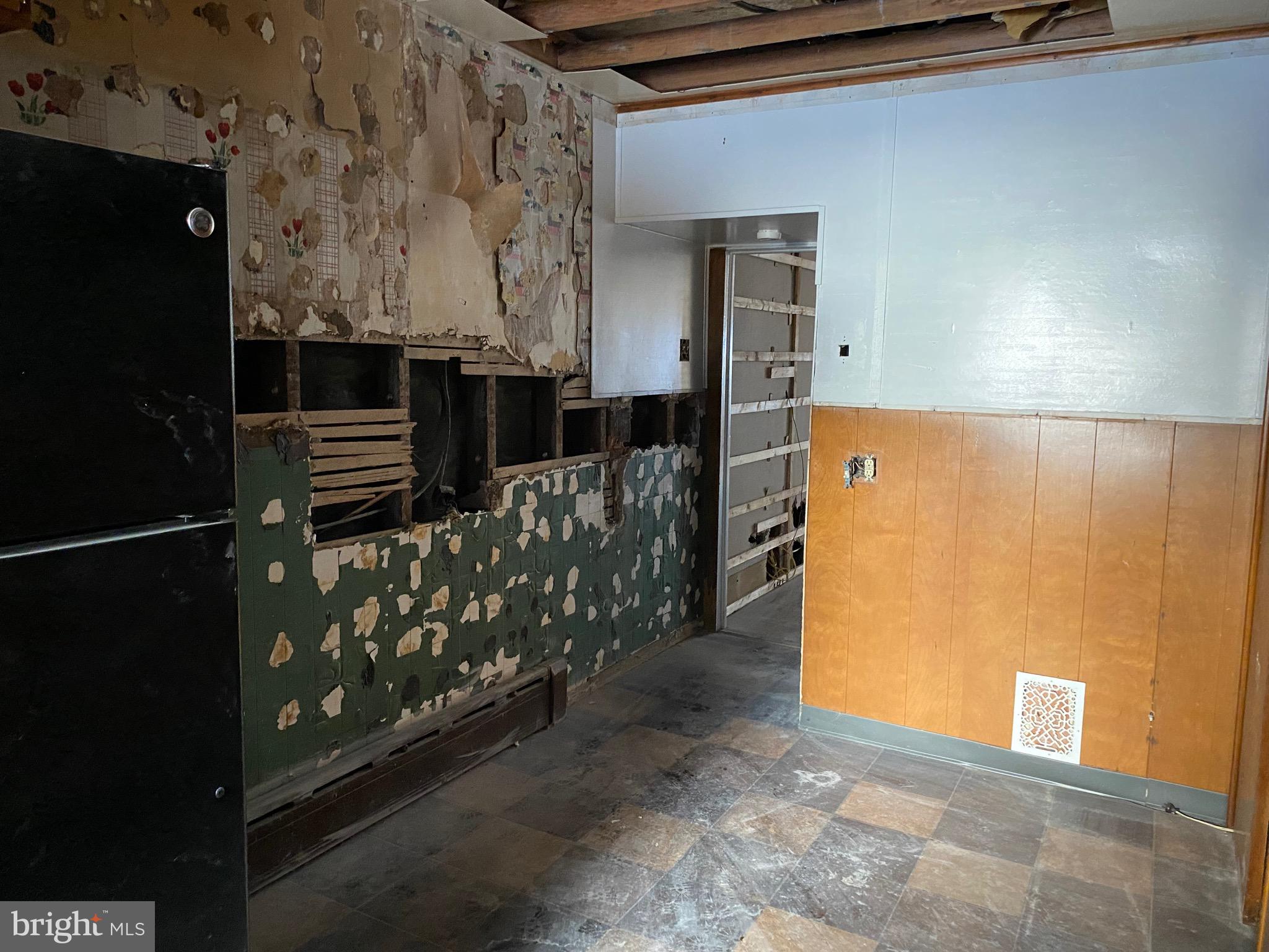 MAHANOY CITY - Residential