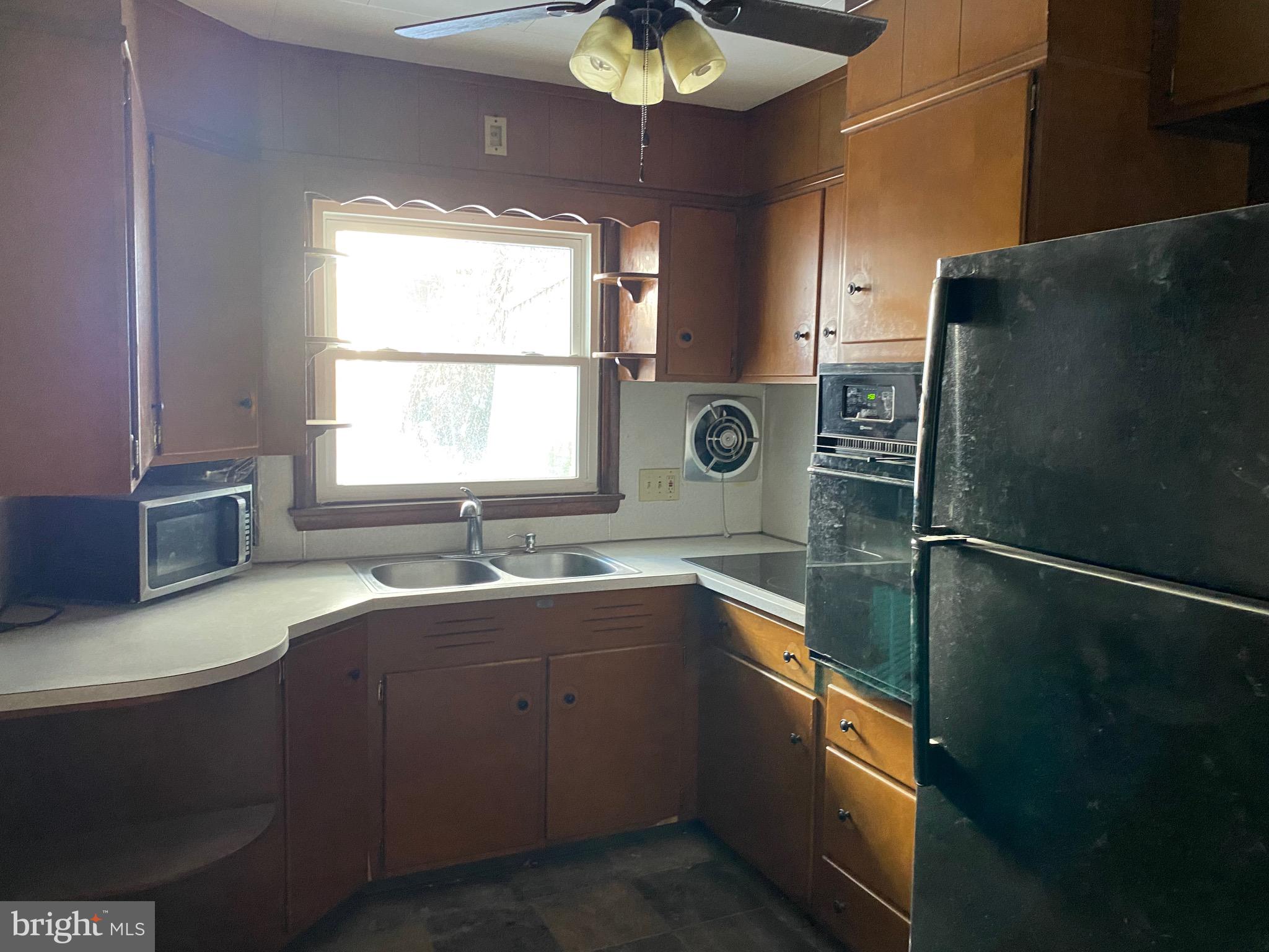 MAHANOY CITY - Residential