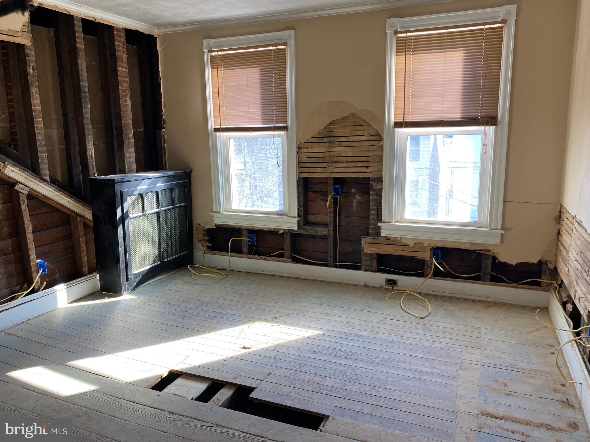 MAHANOY CITY - Residential