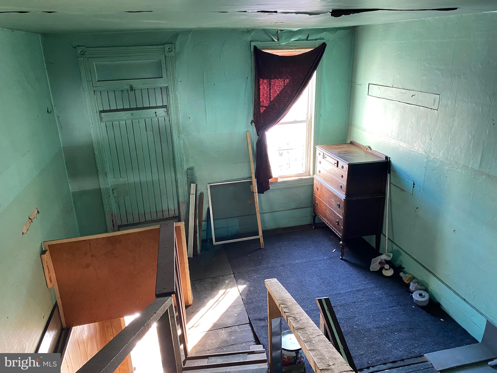 MAHANOY CITY - Residential