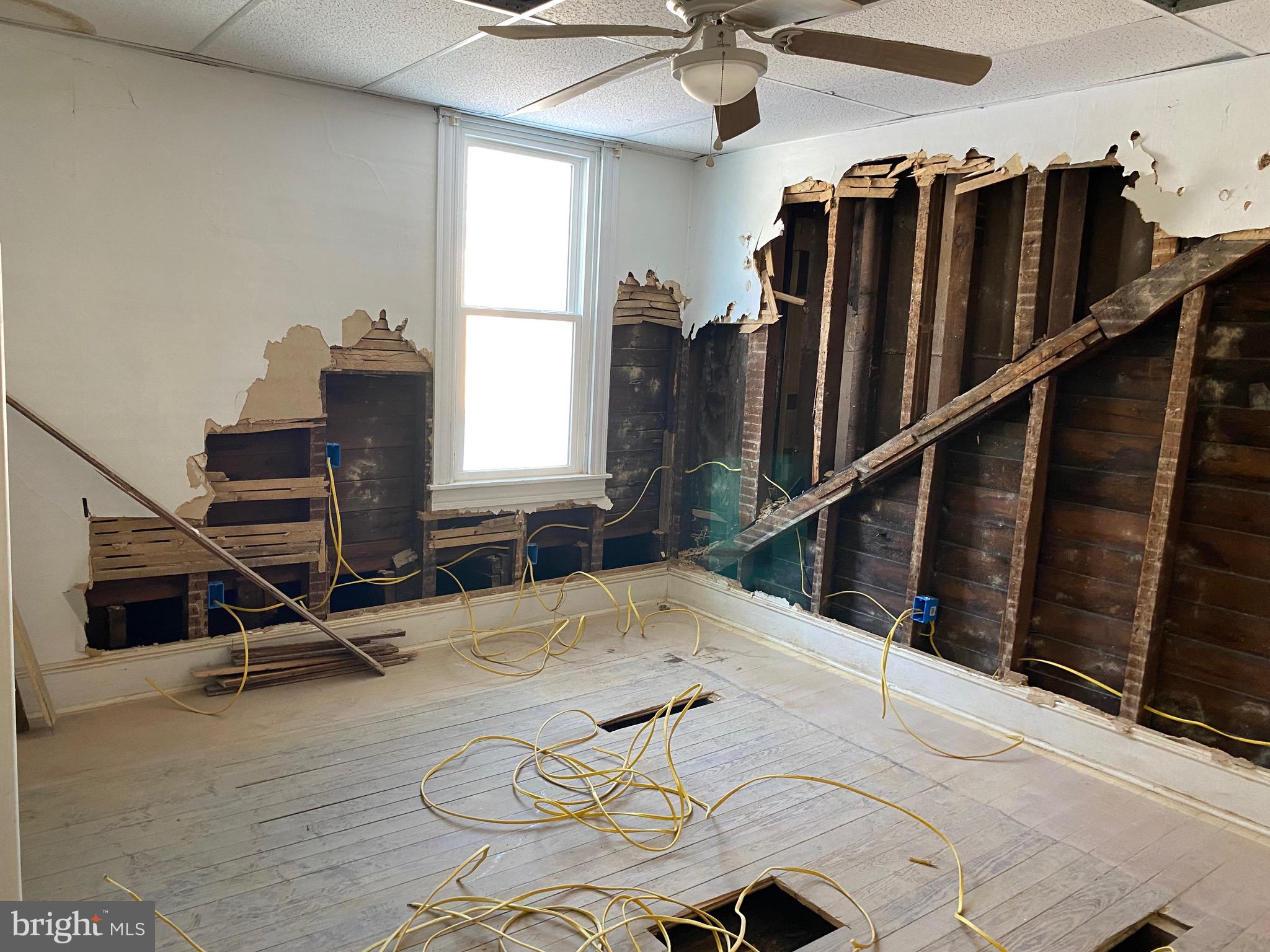 MAHANOY CITY - Residential