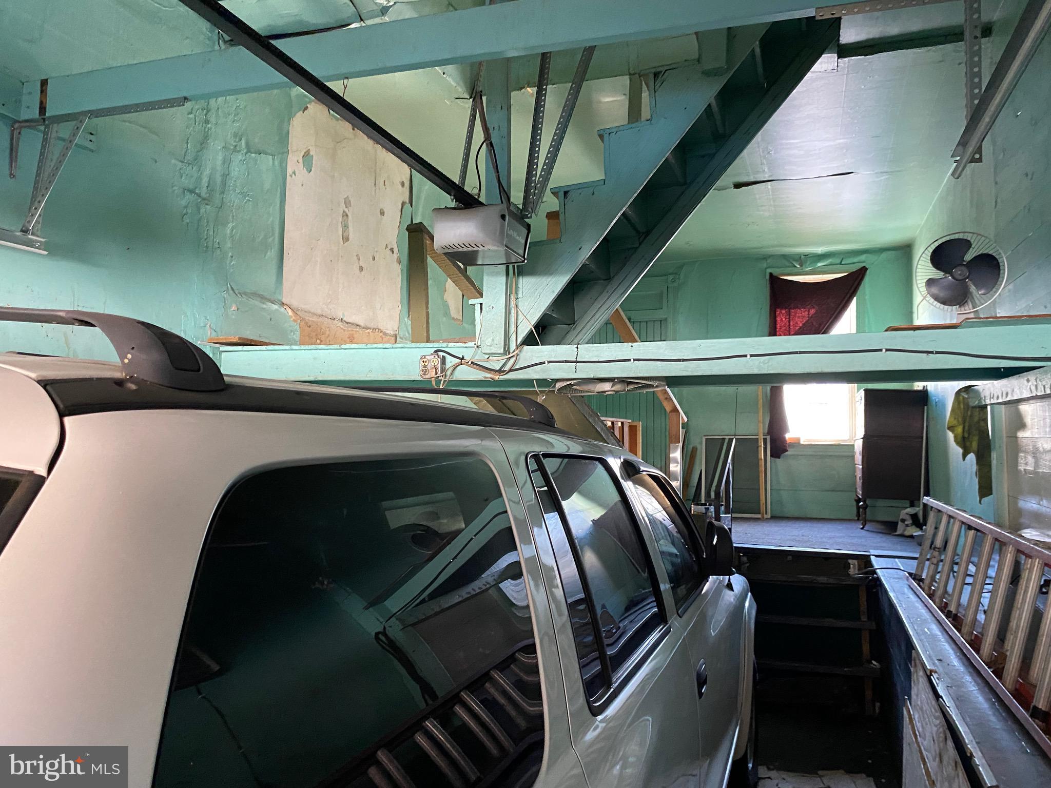 MAHANOY CITY - Residential