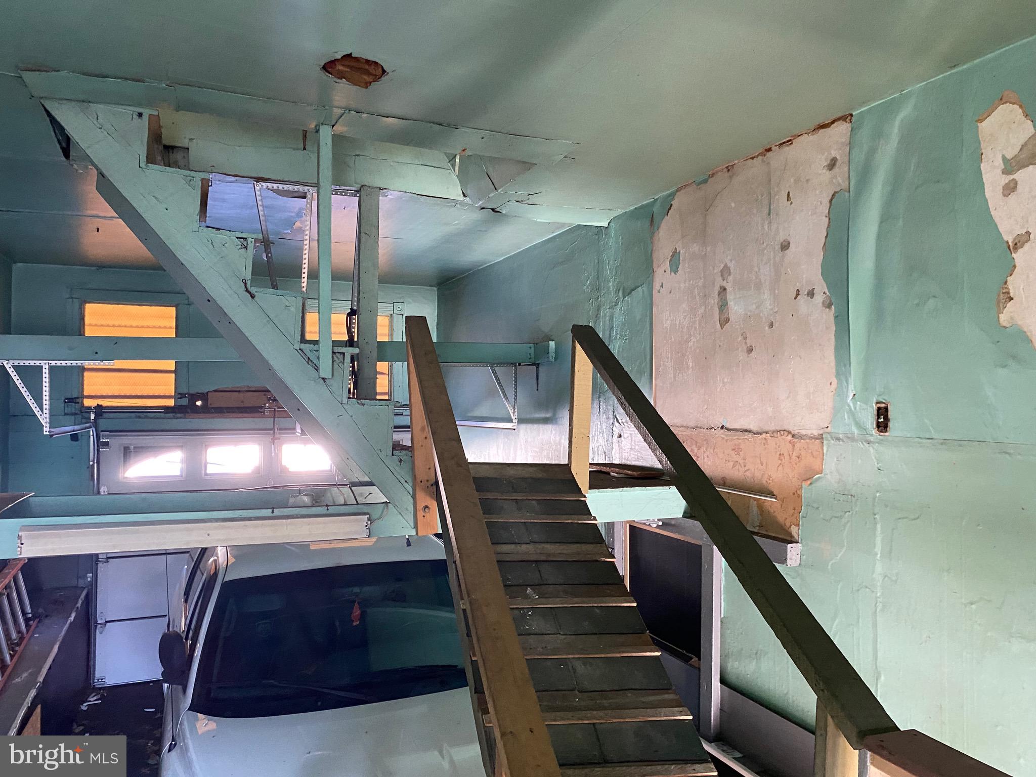 MAHANOY CITY - Residential