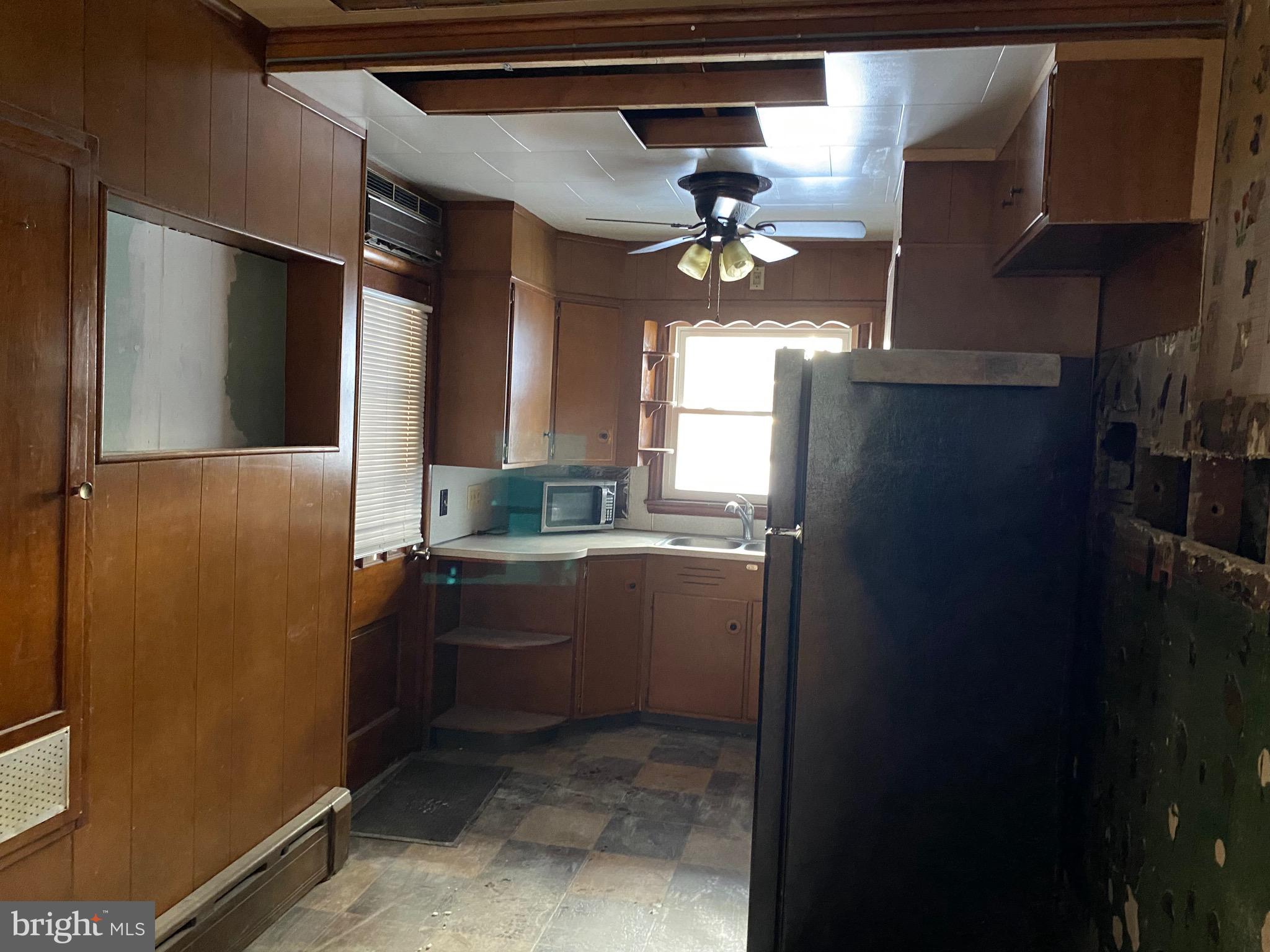 MAHANOY CITY - Residential