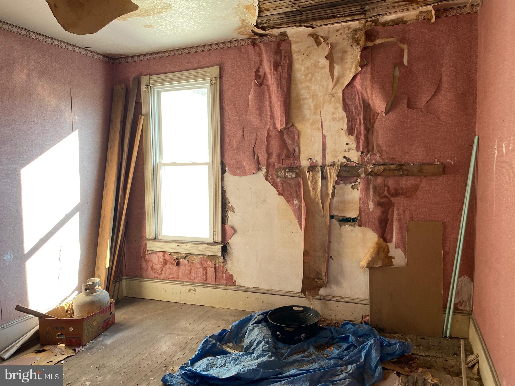 MAHANOY CITY - Residential