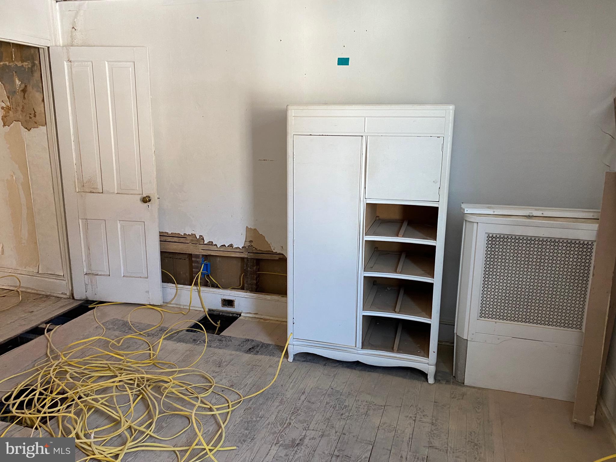 MAHANOY CITY - Residential