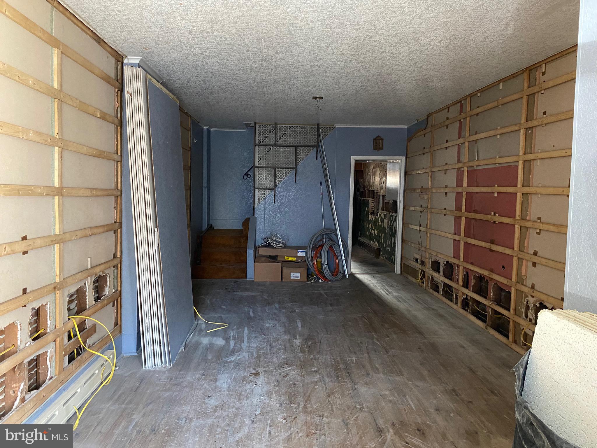 MAHANOY CITY - Residential