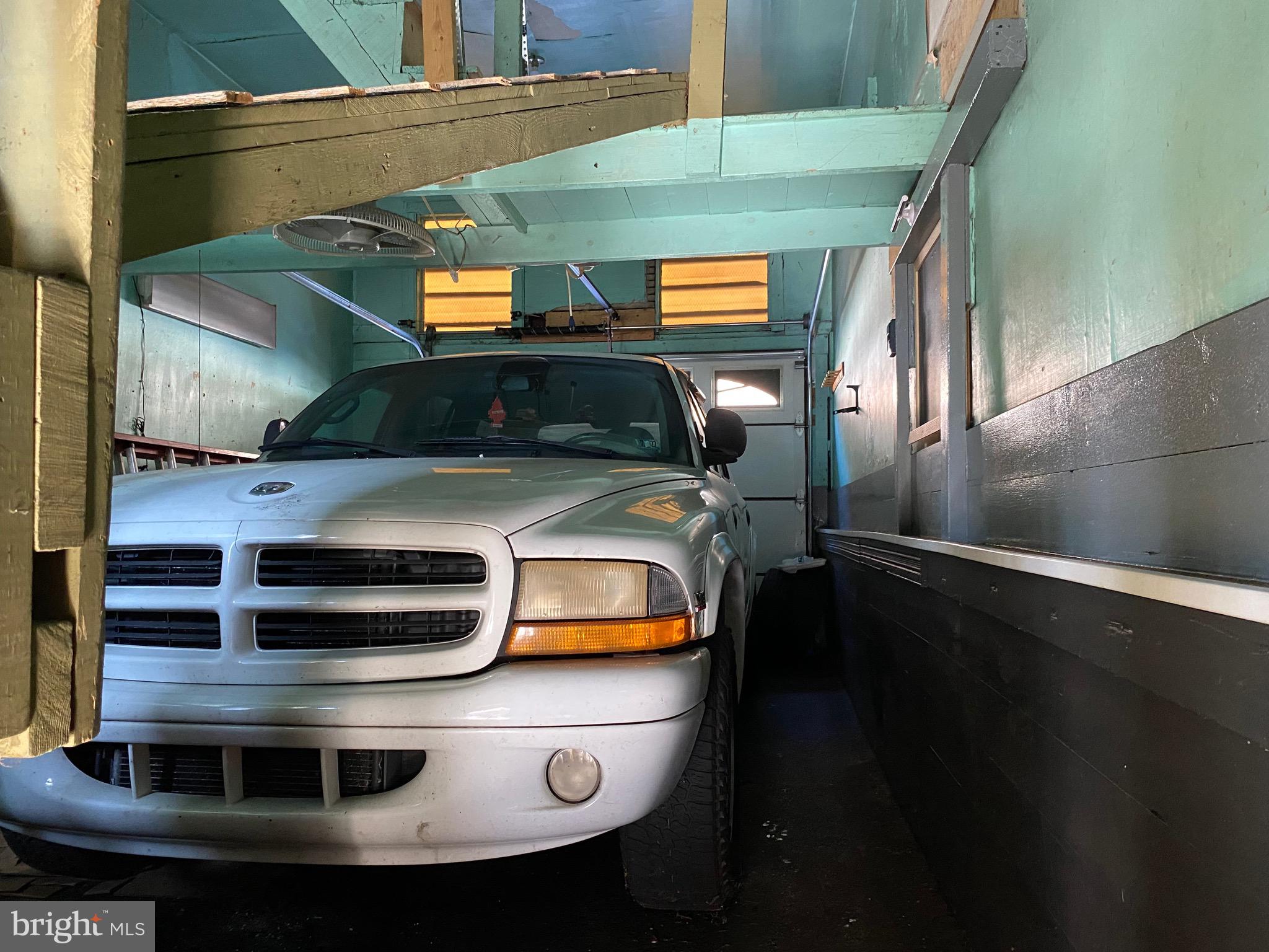 MAHANOY CITY - Residential