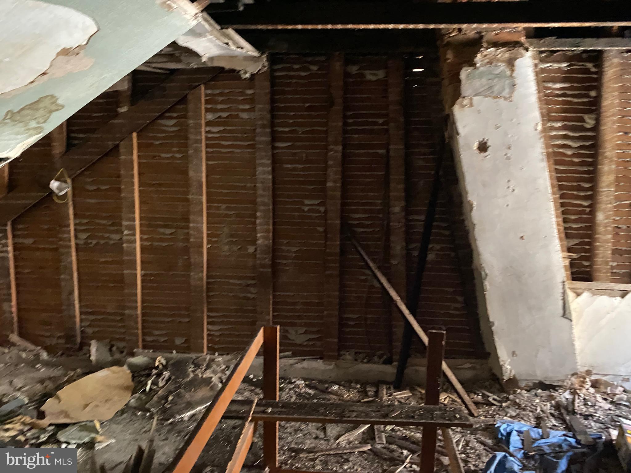 MAHANOY CITY - Residential