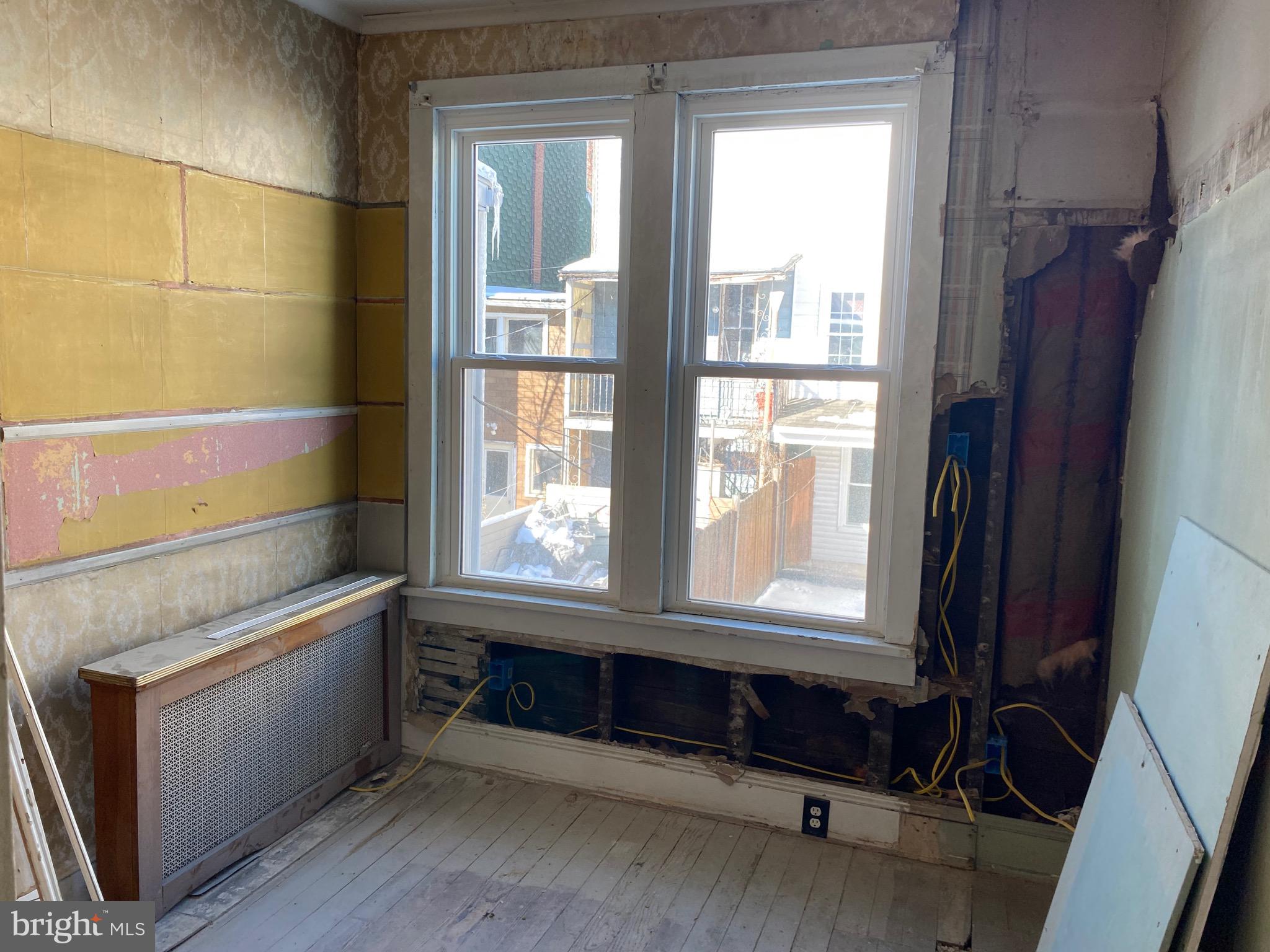 MAHANOY CITY - Residential