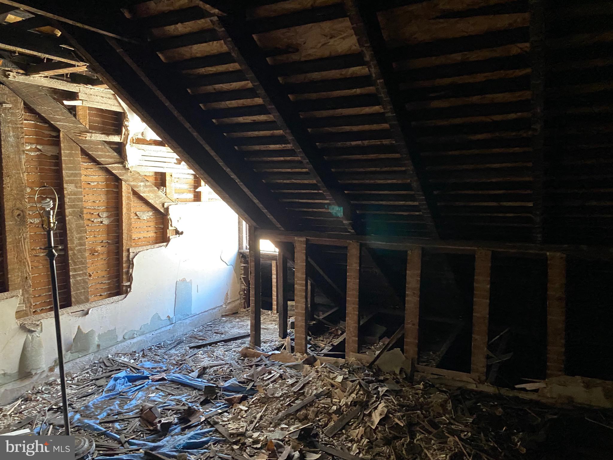 MAHANOY CITY - Residential