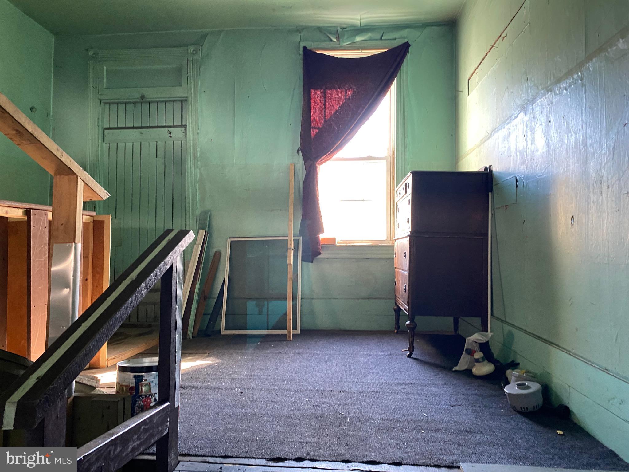 MAHANOY CITY - Residential