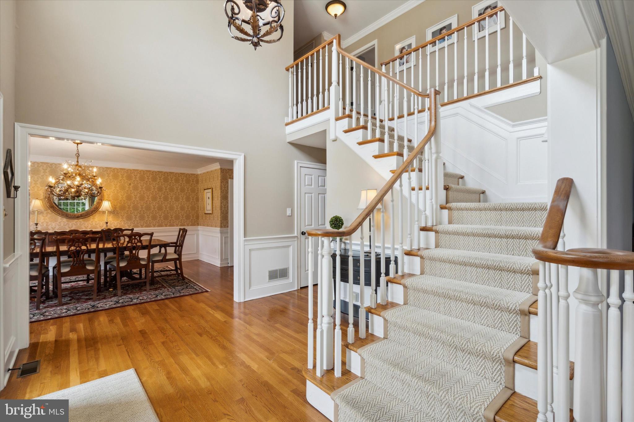 AVONWOOD - Residential