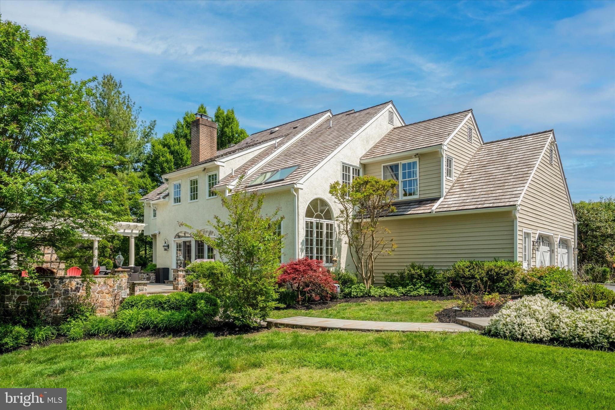 AVONWOOD - Residential