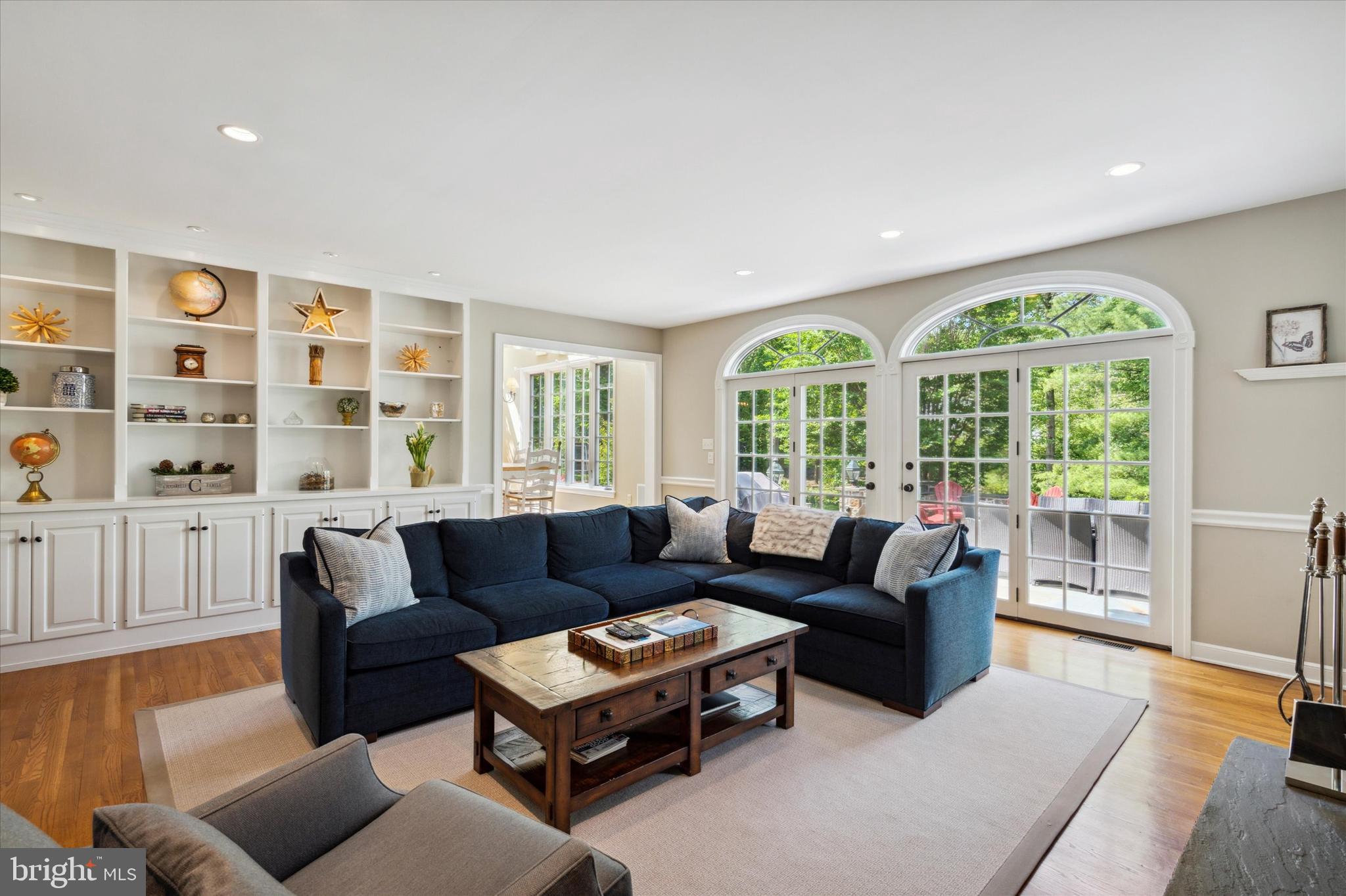 AVONWOOD - Residential