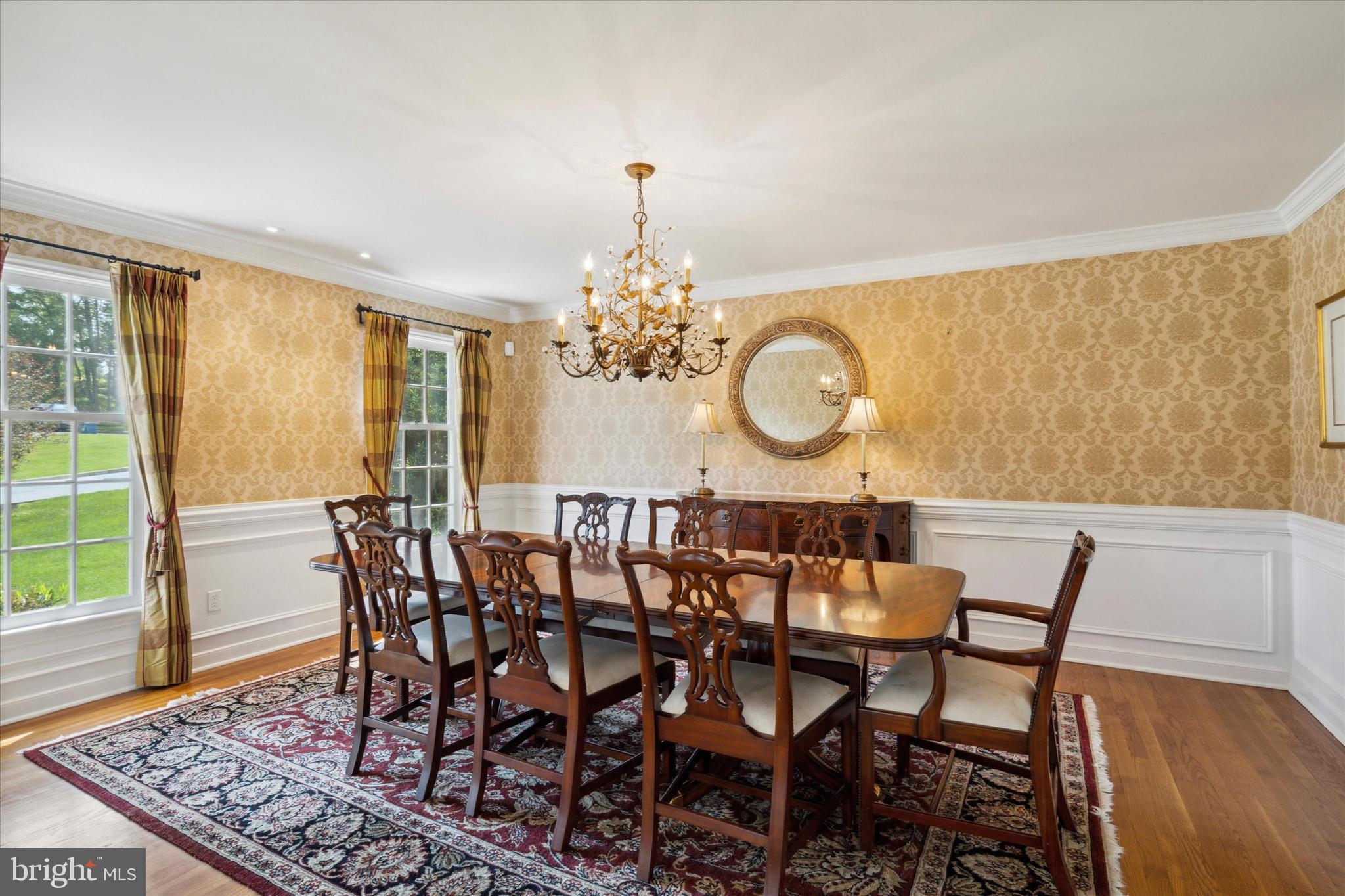 AVONWOOD - Residential