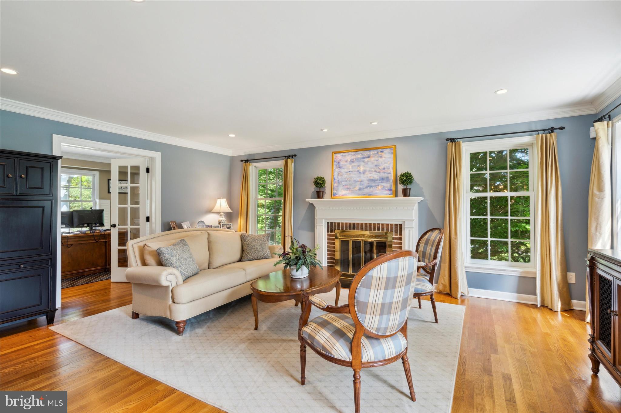 AVONWOOD - Residential