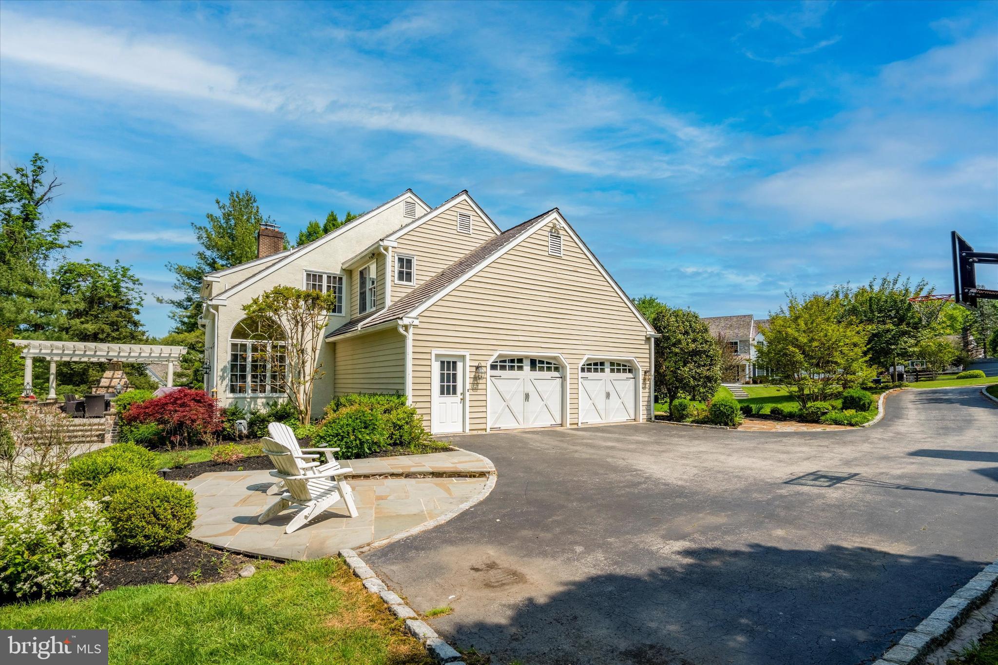 AVONWOOD - Residential