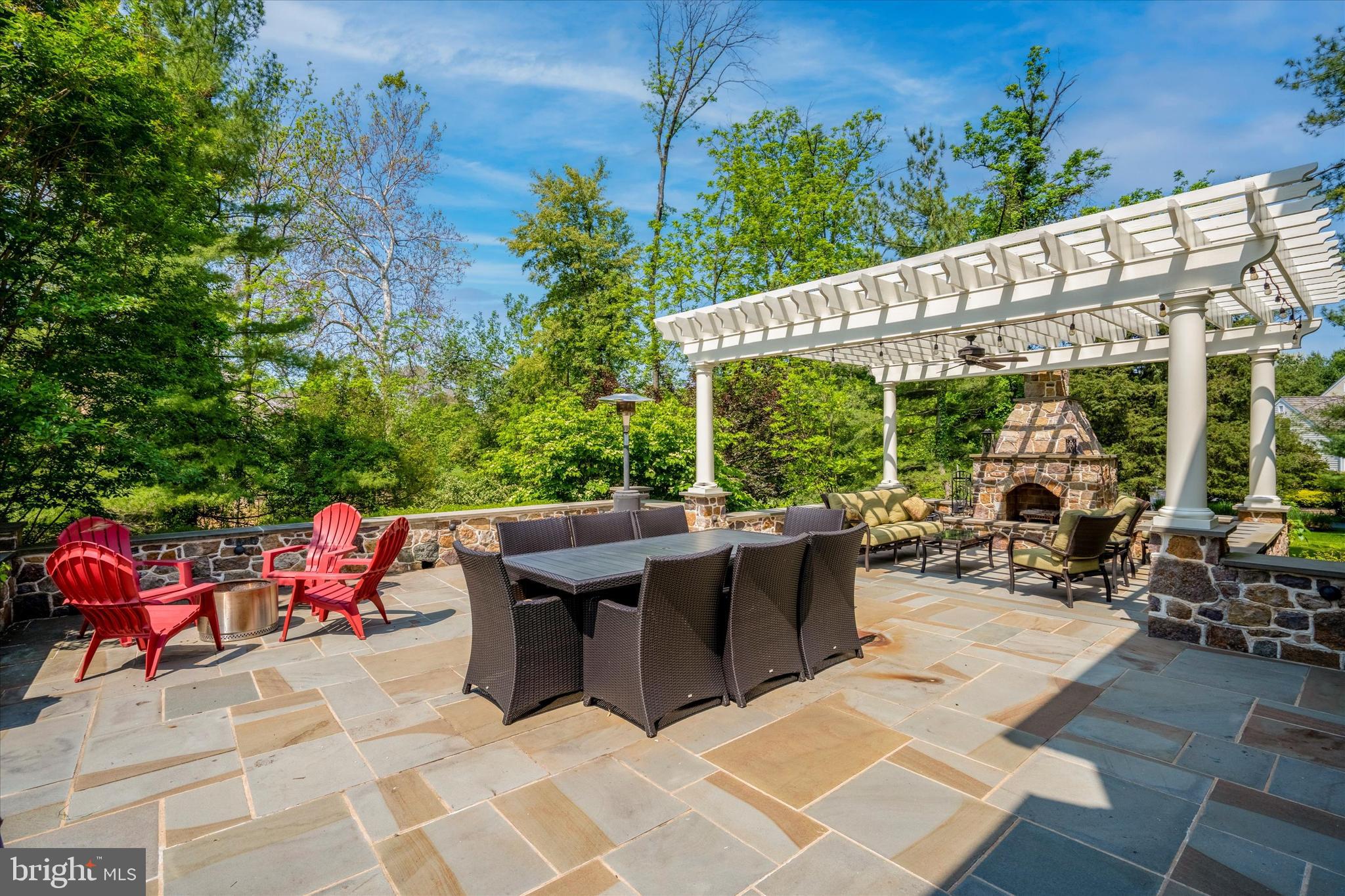 AVONWOOD - Residential