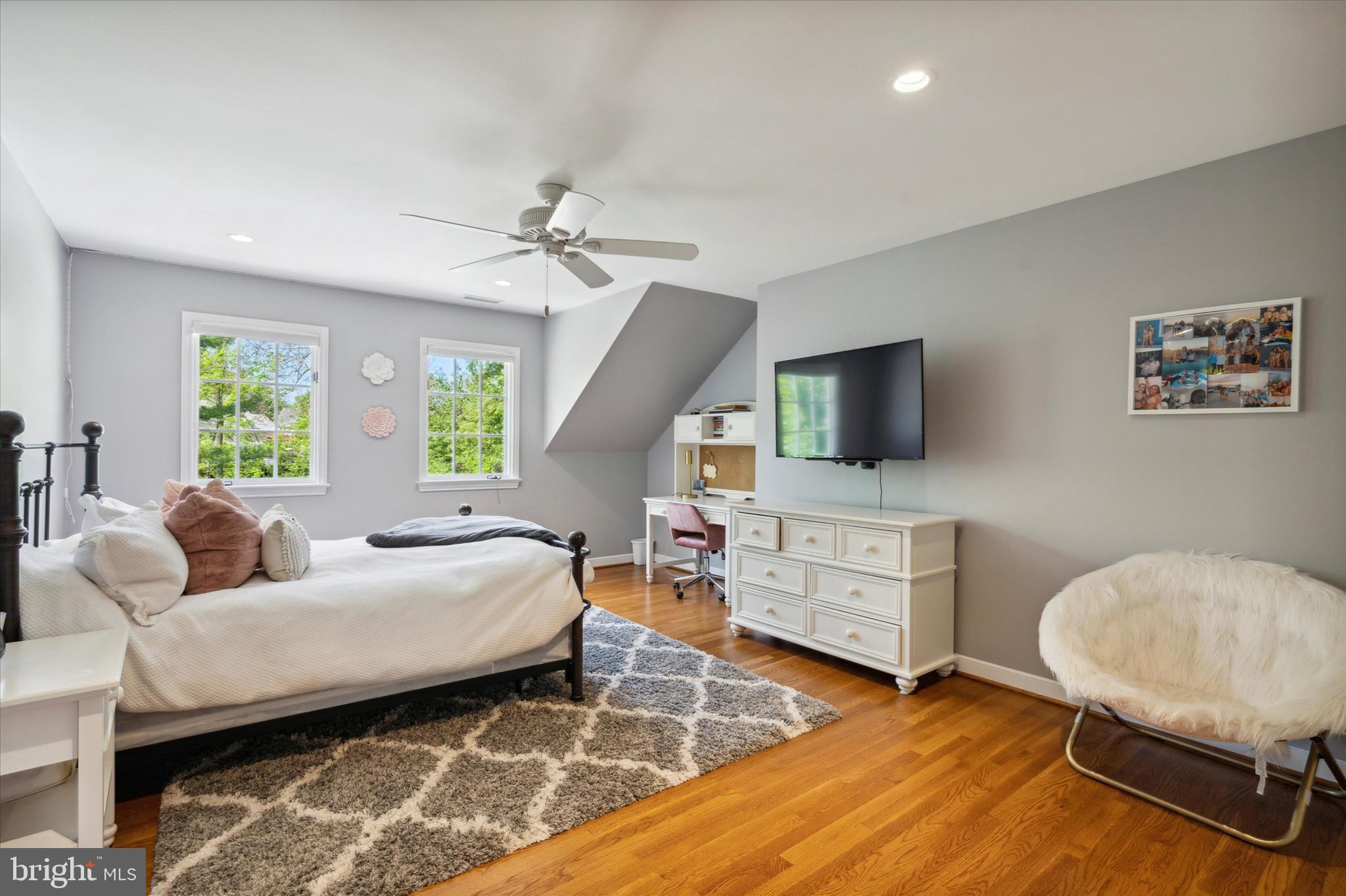 AVONWOOD - Residential