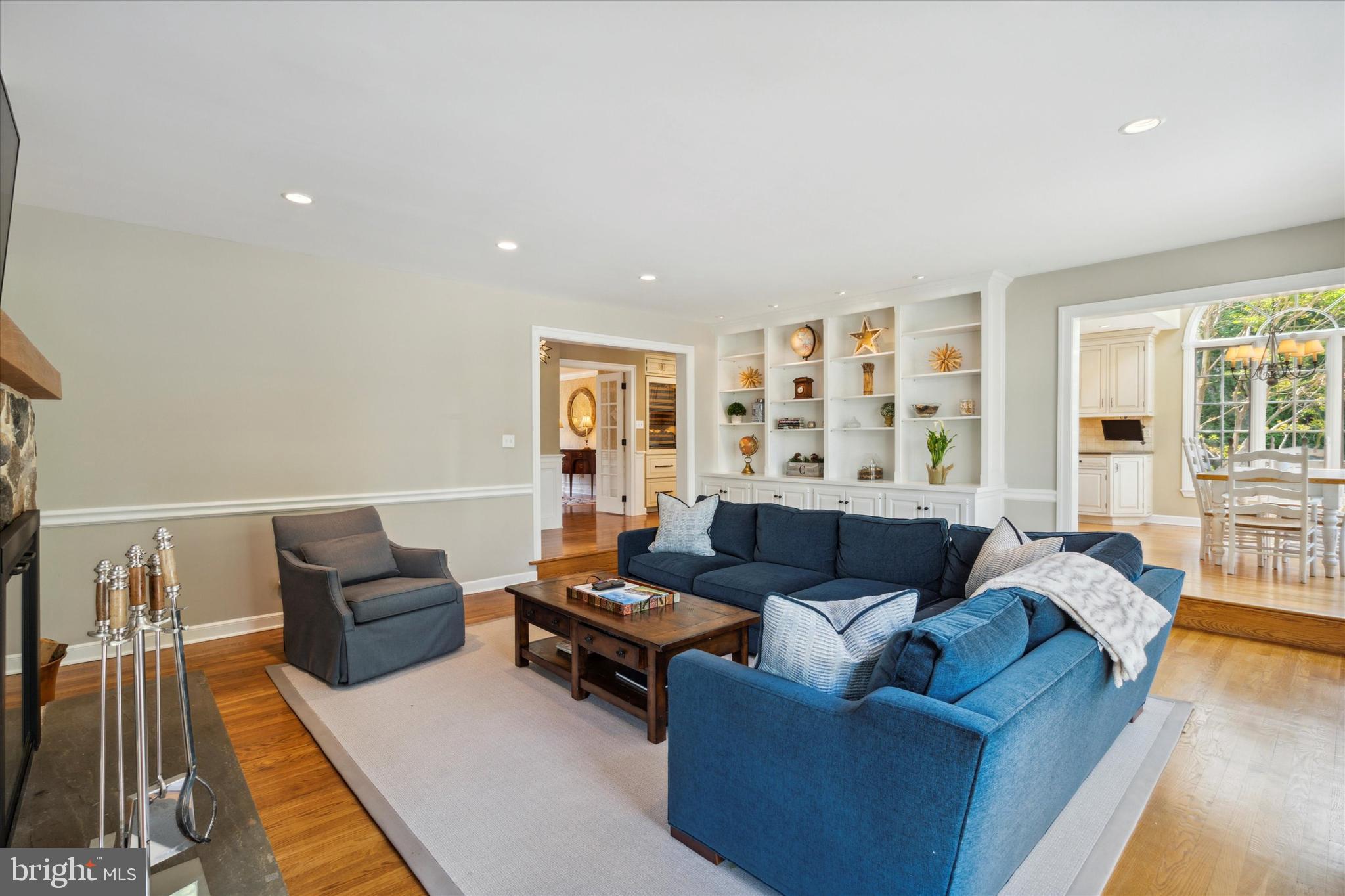 AVONWOOD - Residential