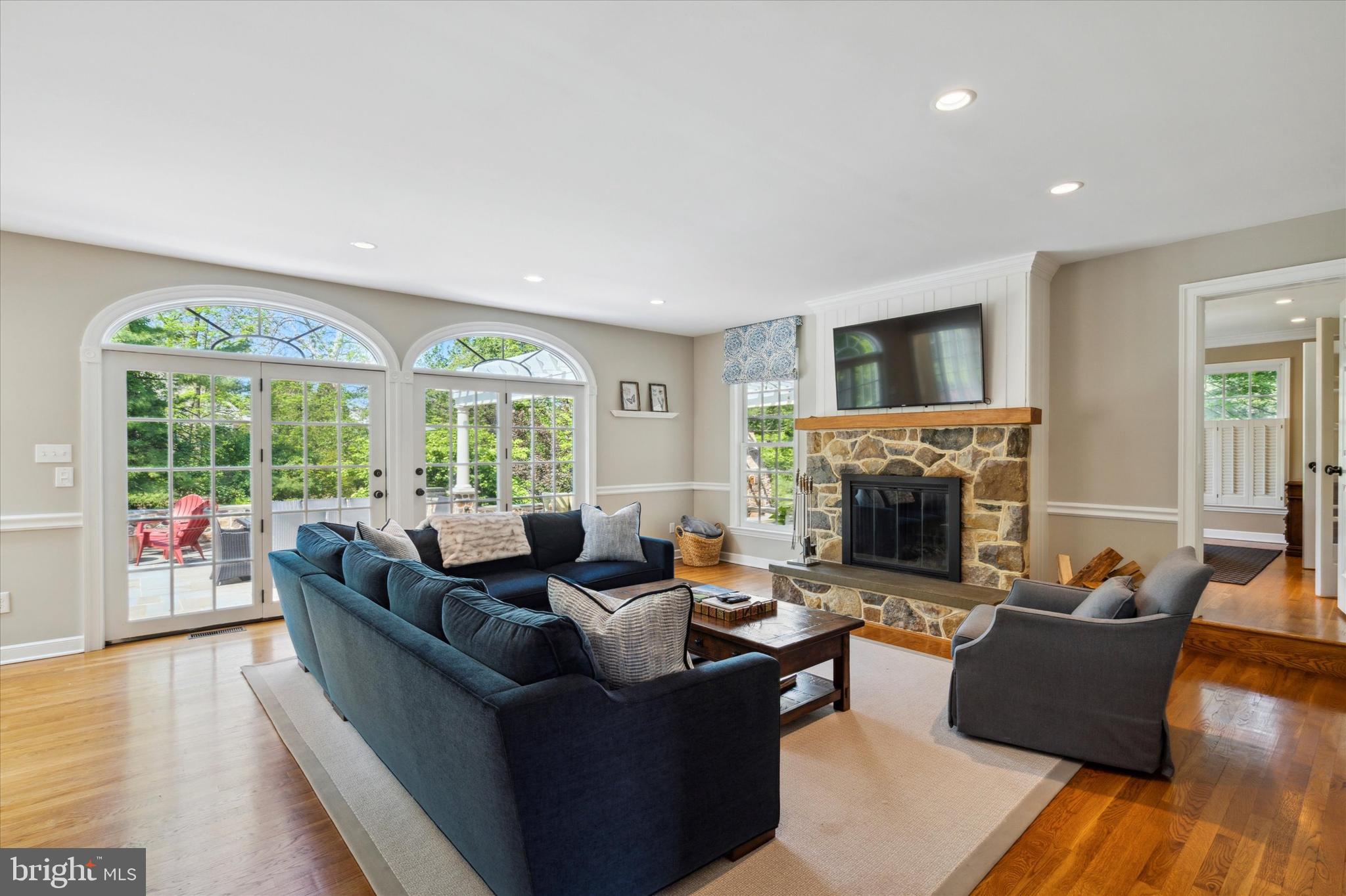 AVONWOOD - Residential