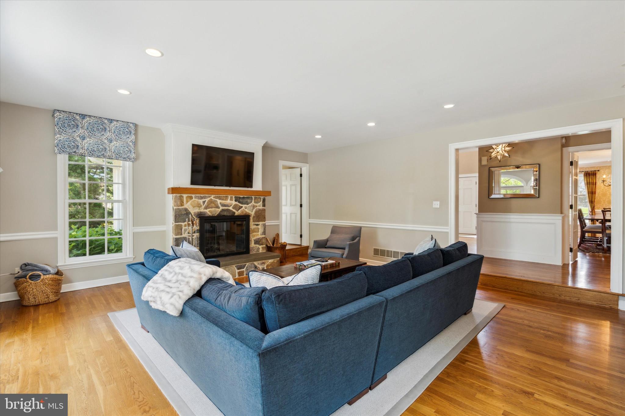 AVONWOOD - Residential