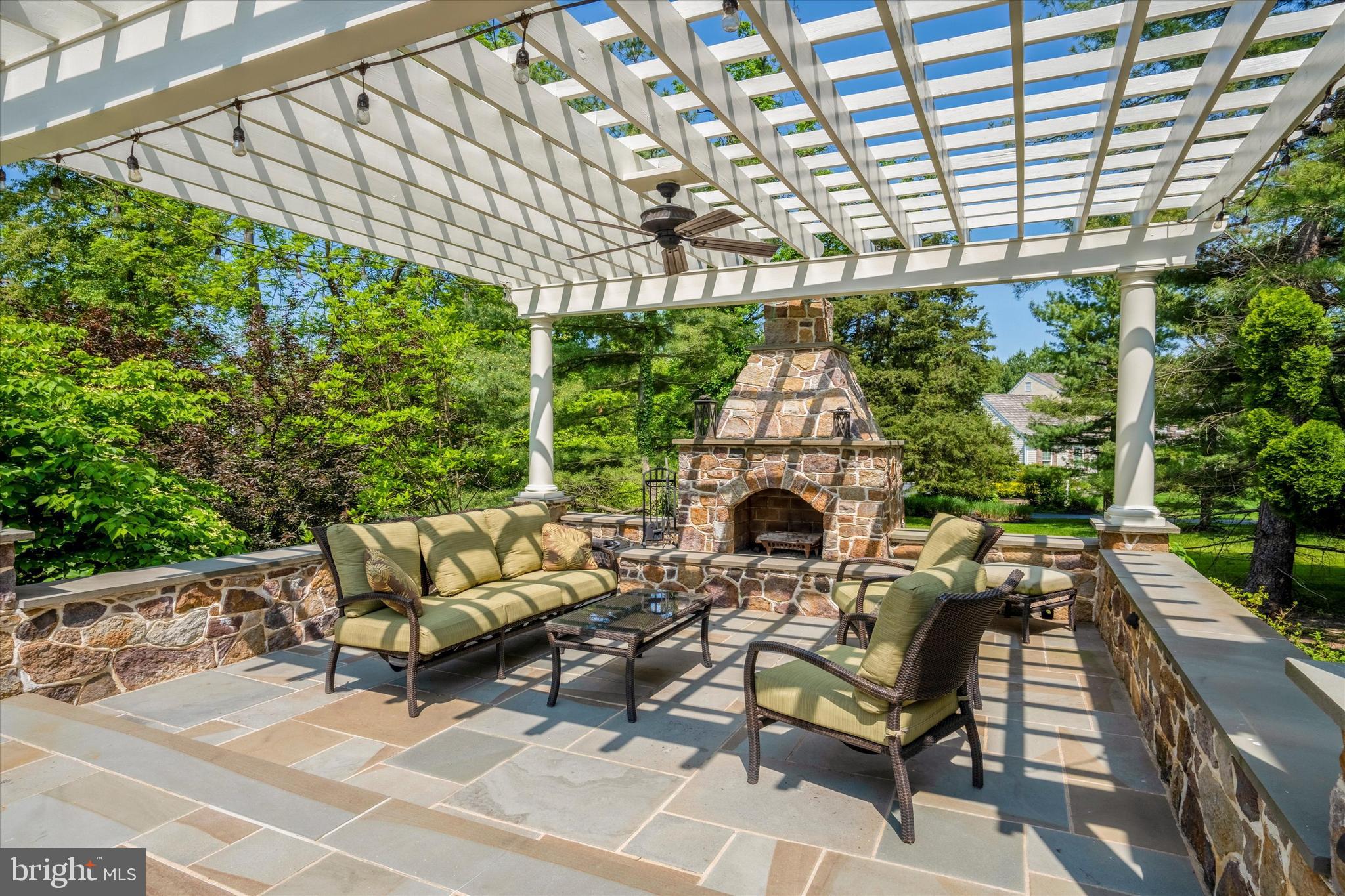 AVONWOOD - Residential