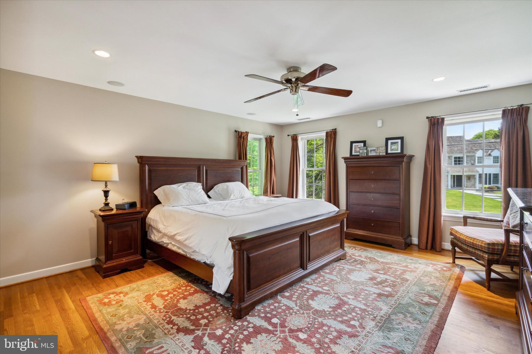 AVONWOOD - Residential