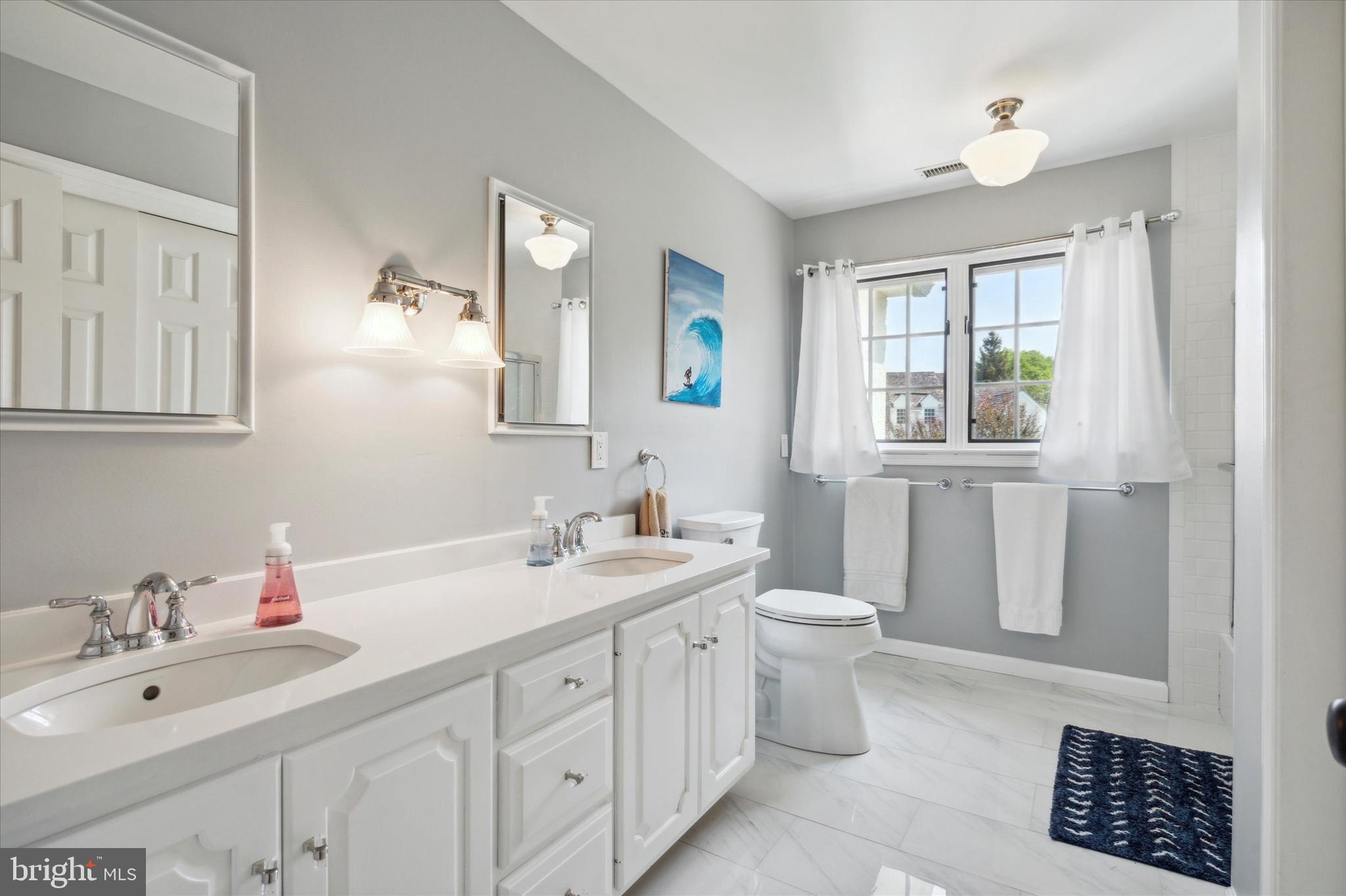 AVONWOOD - Residential