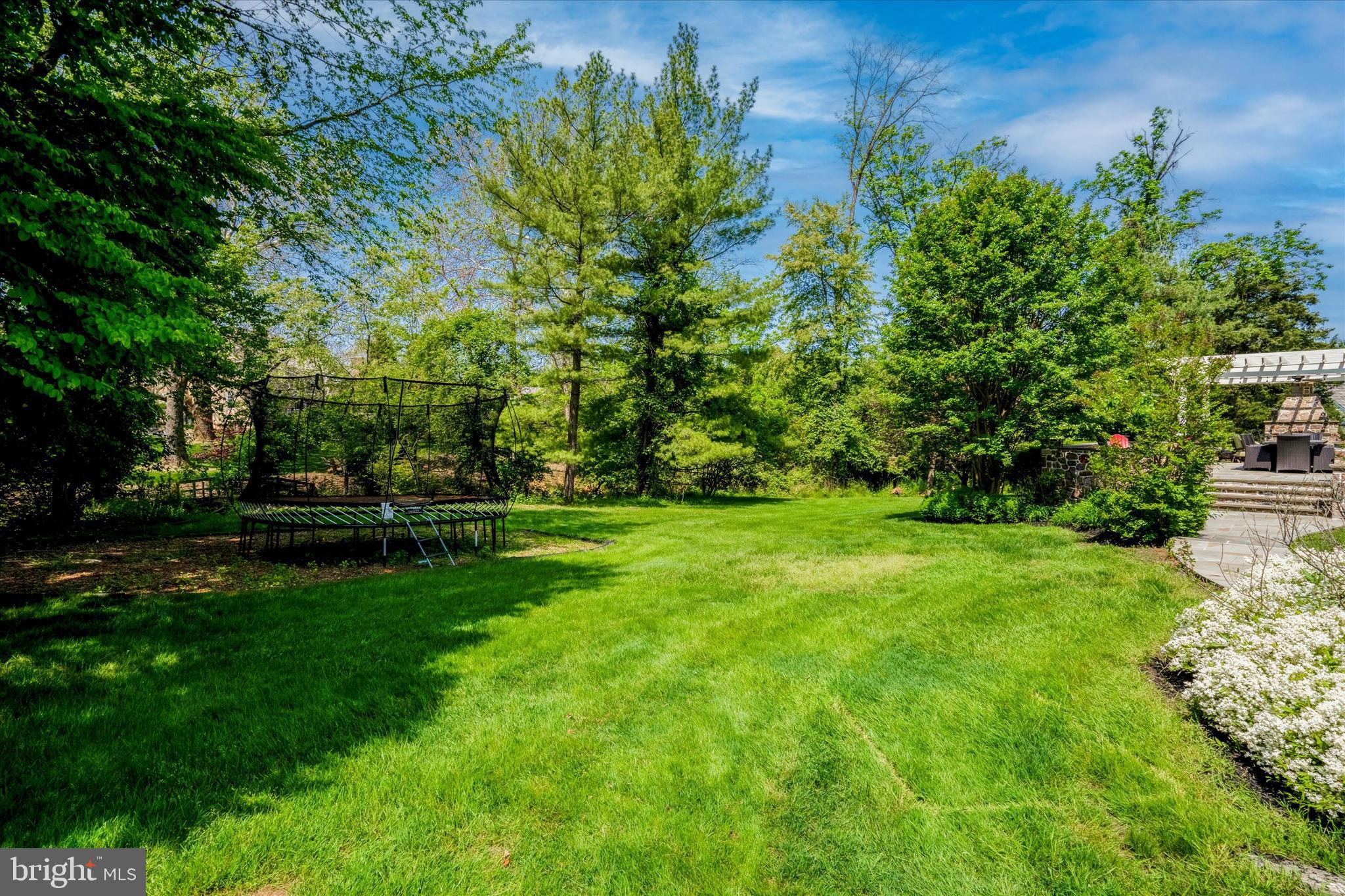 AVONWOOD - Residential