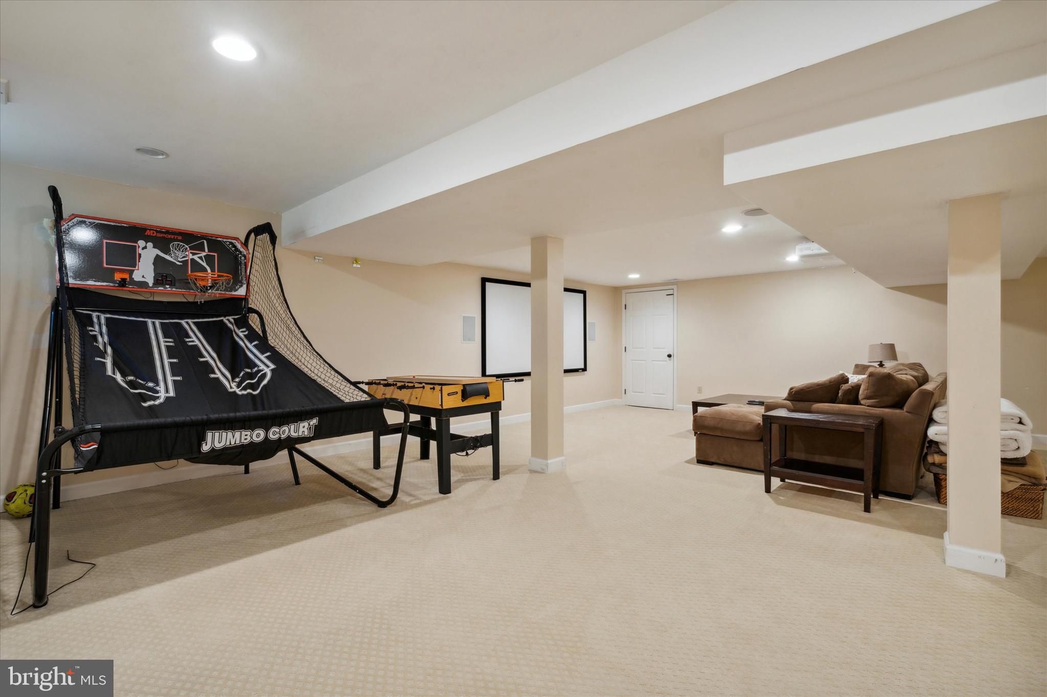 AVONWOOD - Residential