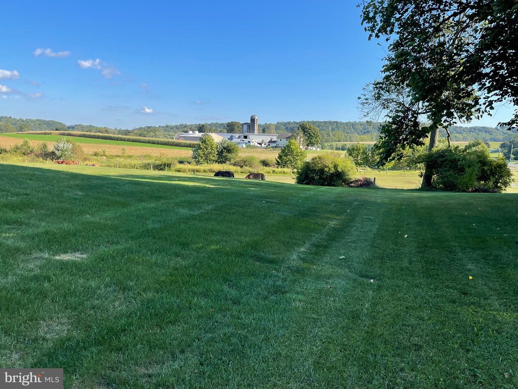 Photo of 39 Williams Run ROAD, Christiana, PA 17509 (MLS # PALA2040044)