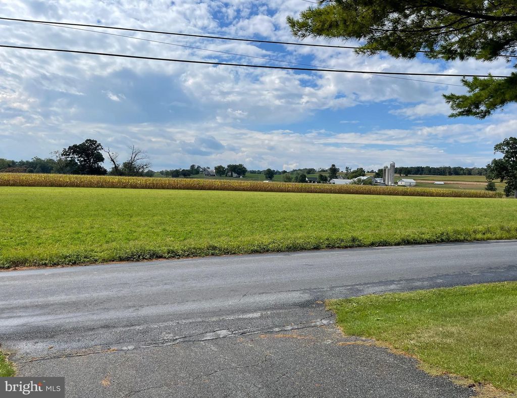 Photo of 39 Williams Run ROAD, Christiana, PA 17509 (MLS # PALA2040044)