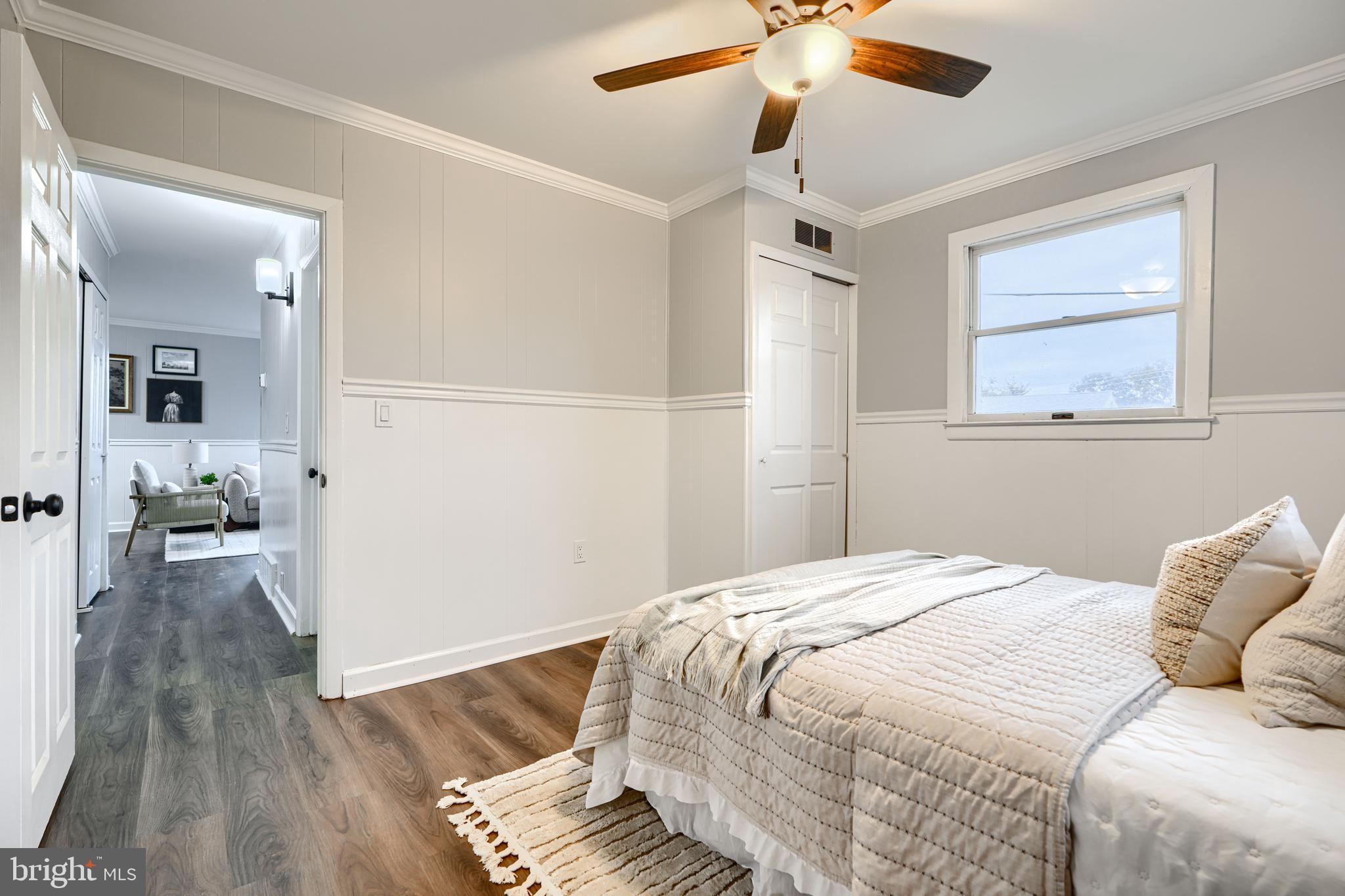 HALETHORPE - Residential