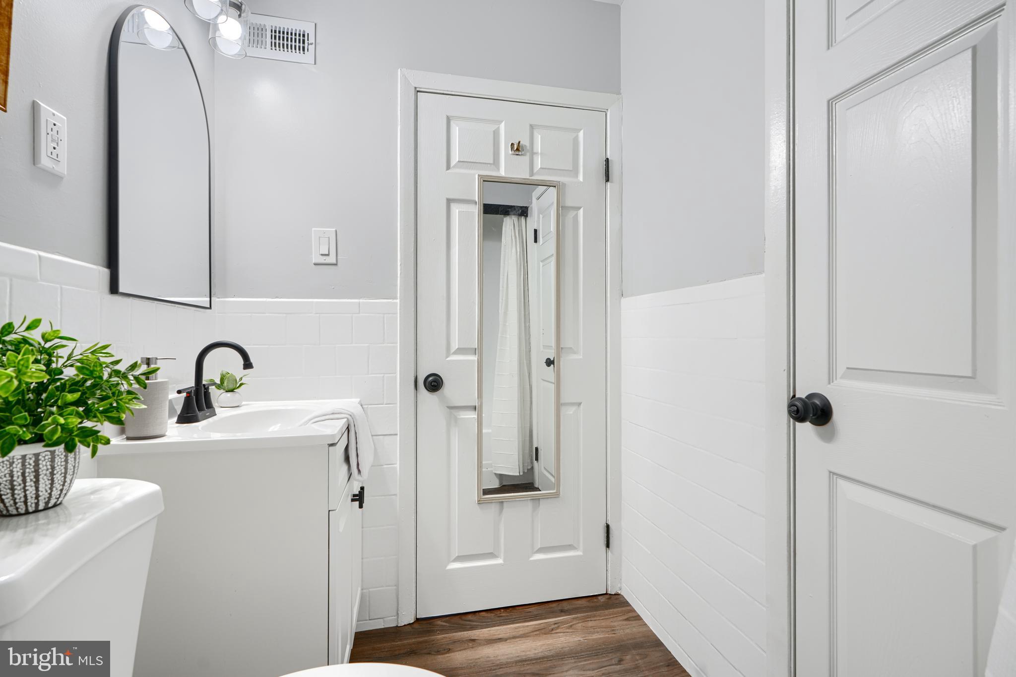 HALETHORPE - Residential