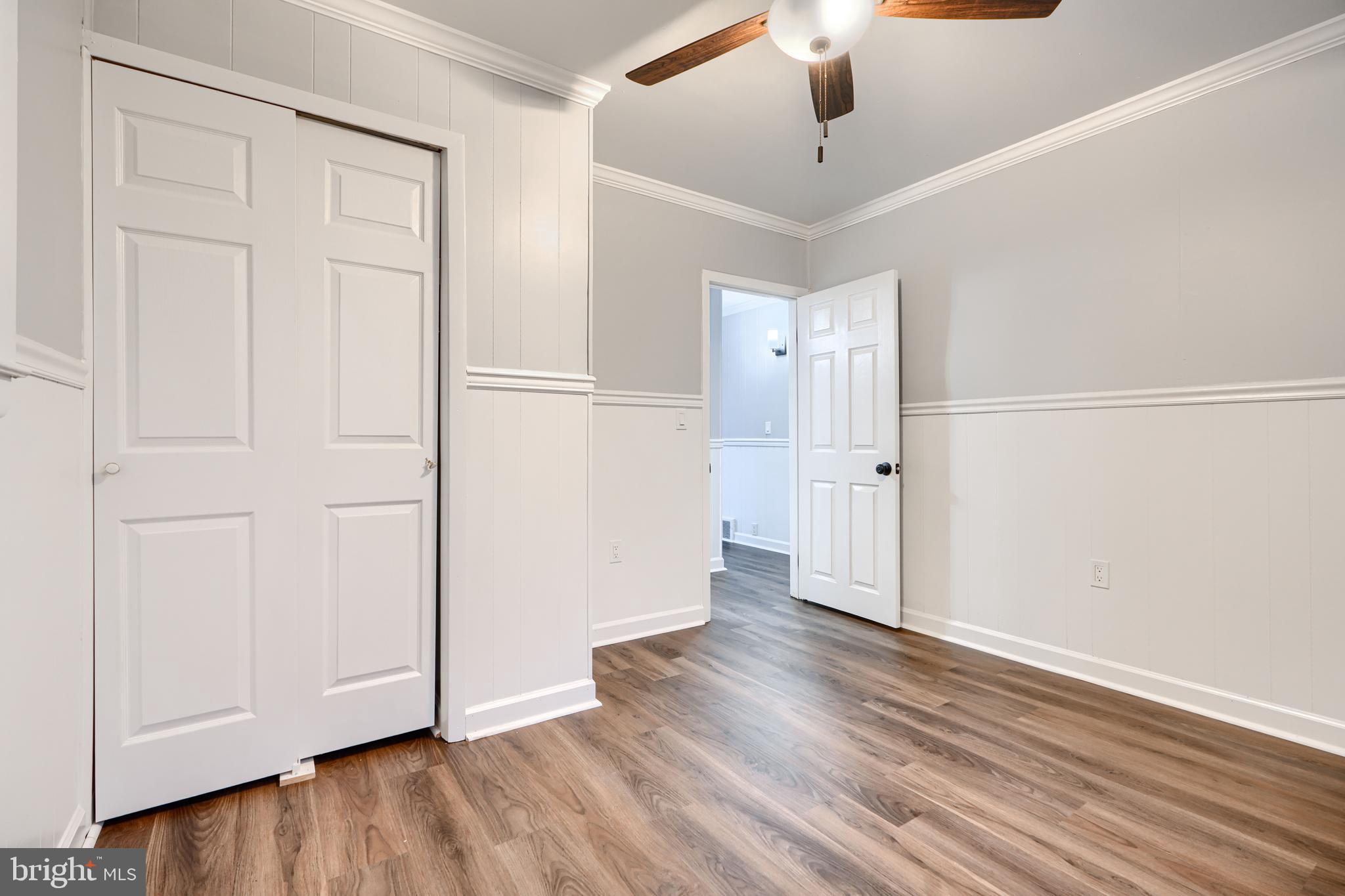 HALETHORPE - Residential