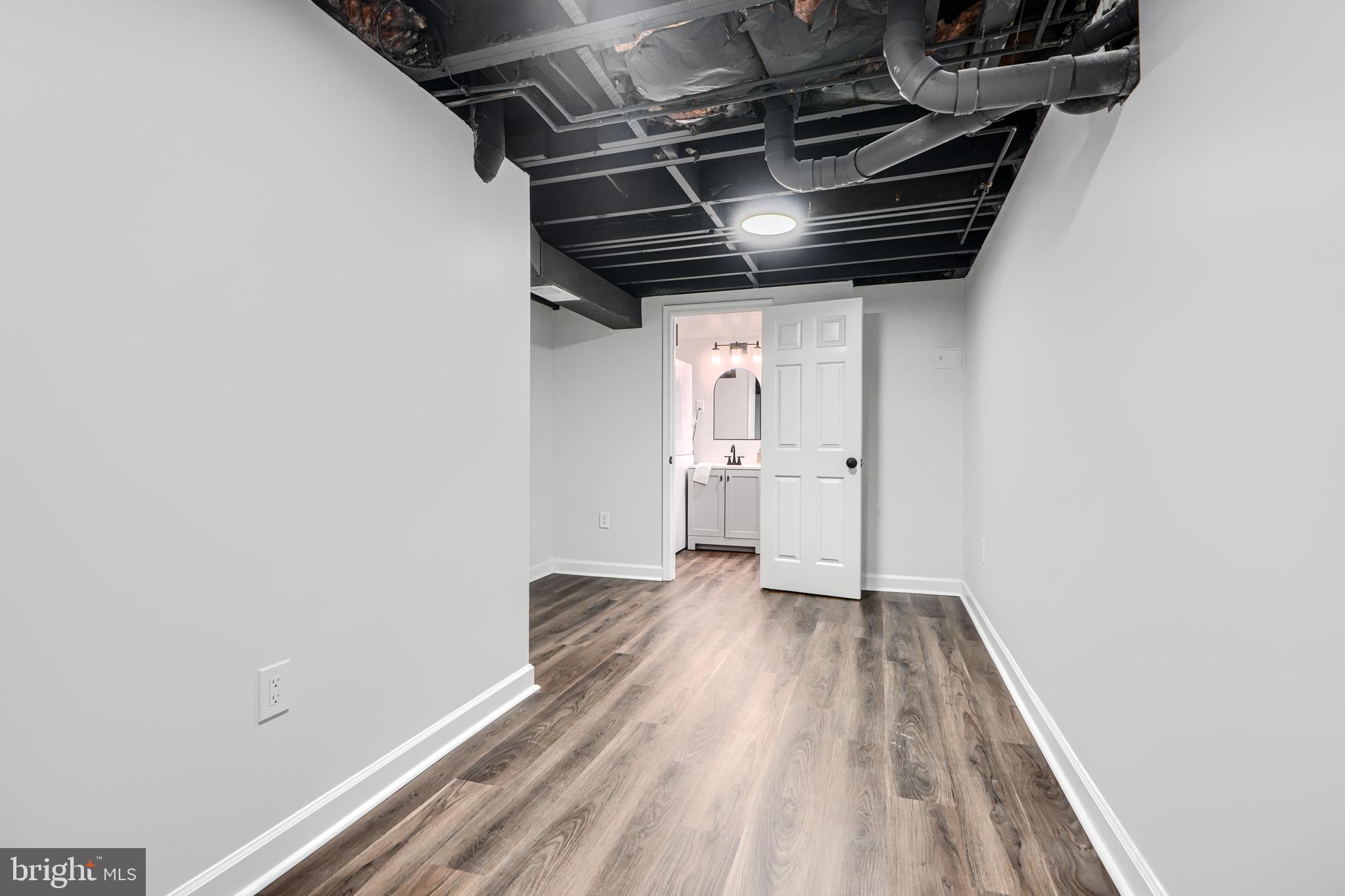 HALETHORPE - Residential